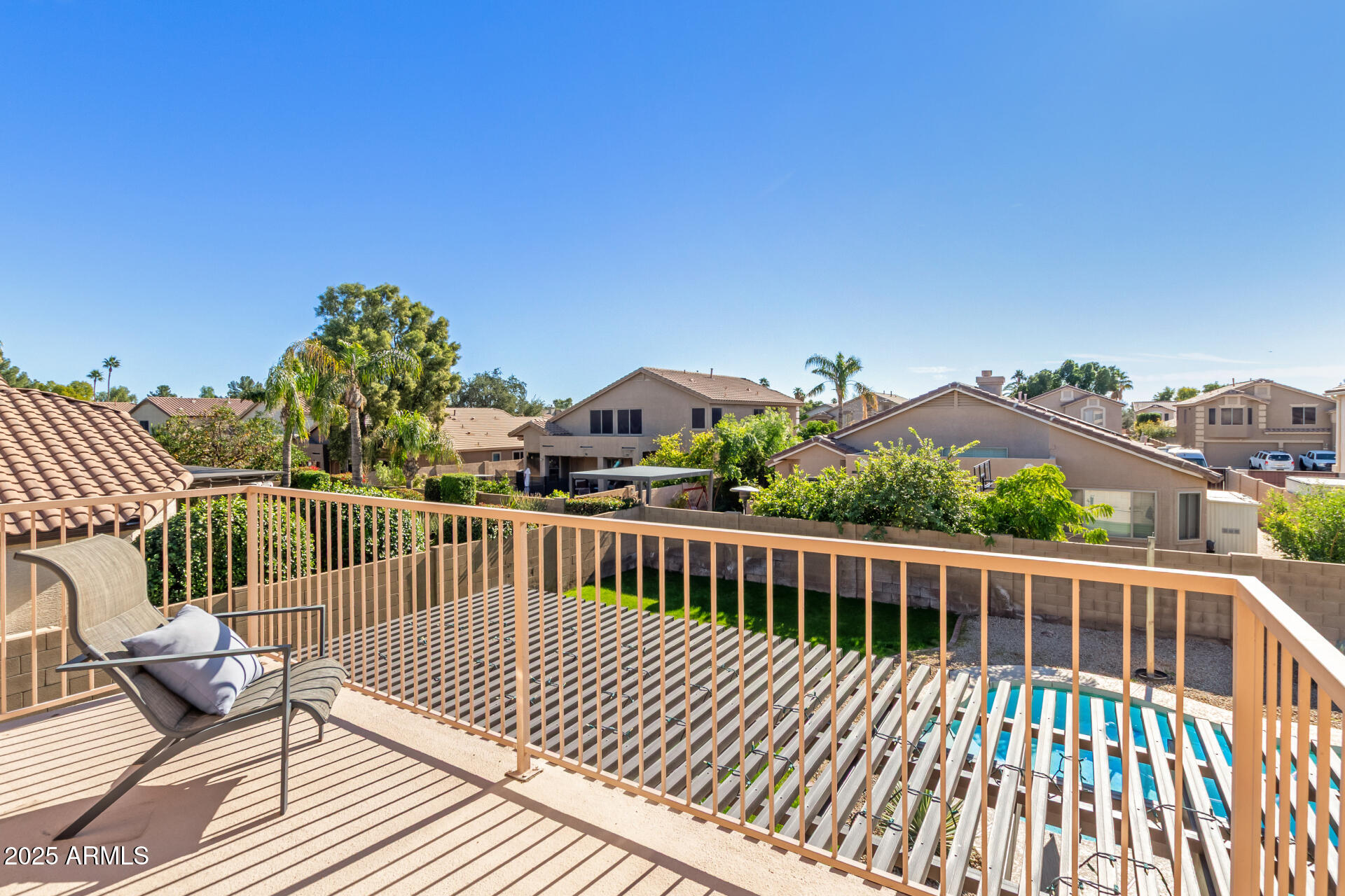 7477 W FIREBIRD Drive