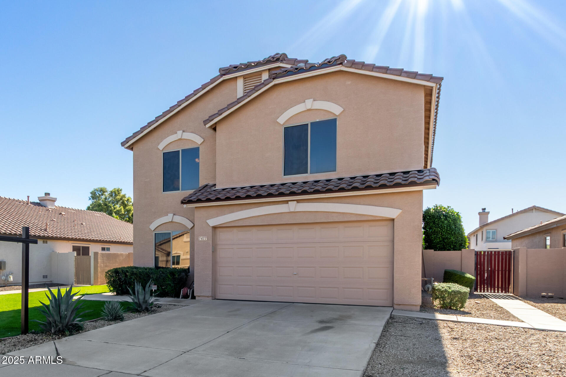 7477 W FIREBIRD Drive