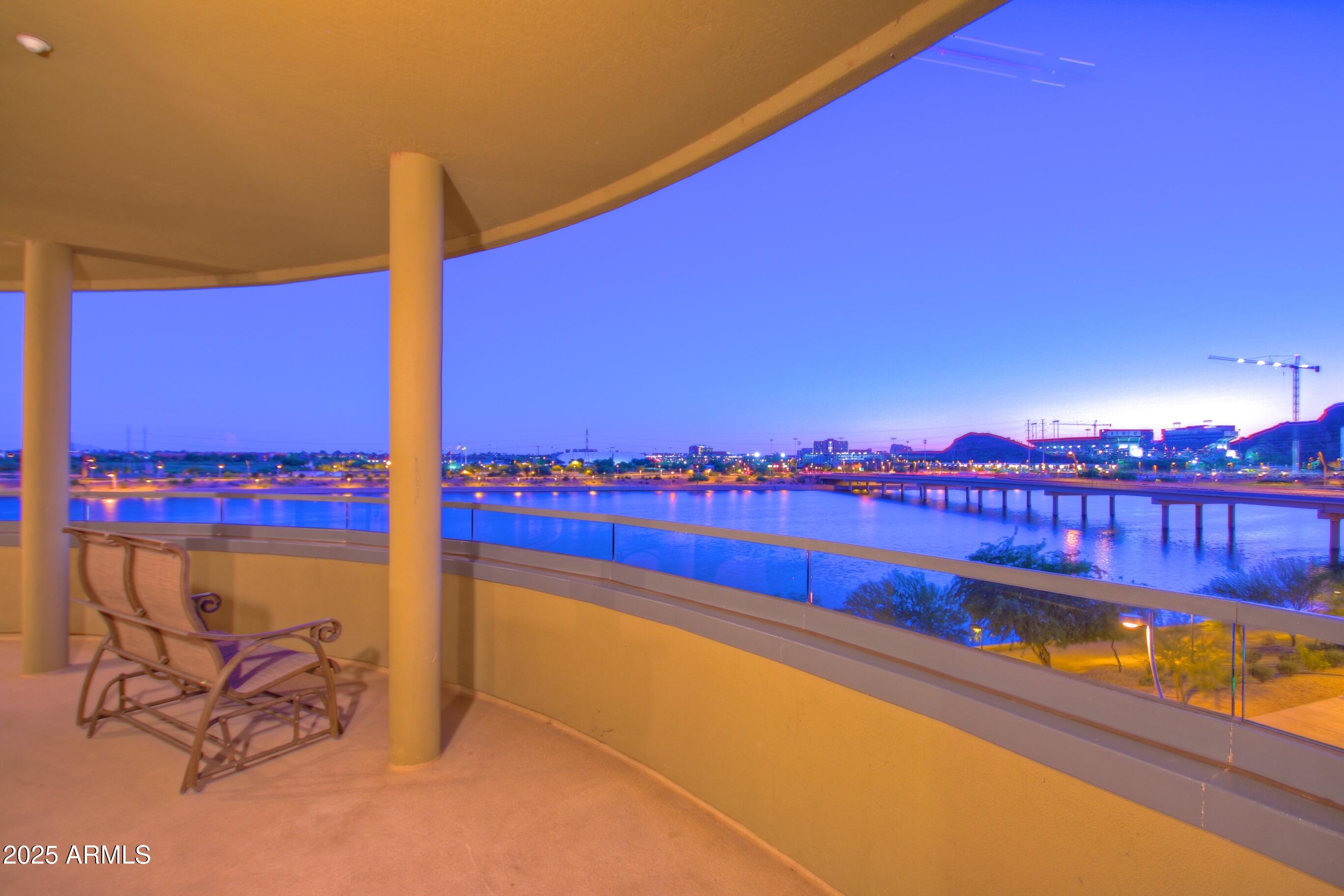 945 E PLAYA DEL NORTE Drive 3013