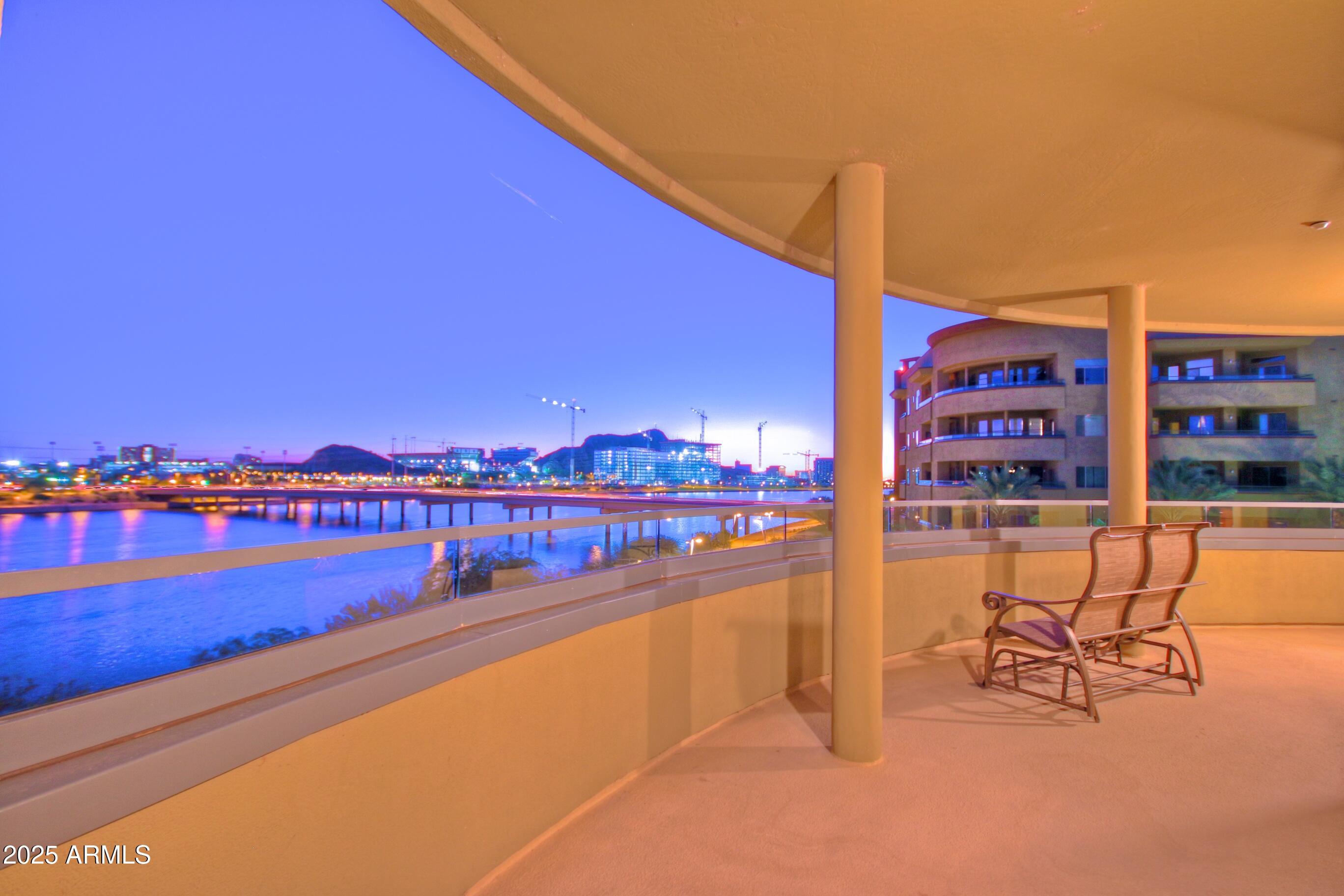 945 E PLAYA DEL NORTE Drive 3013