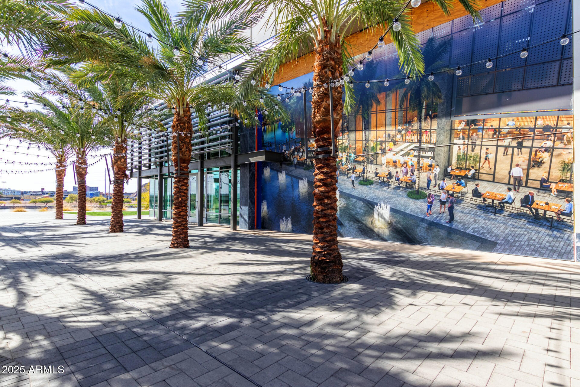 945 E PLAYA DEL NORTE Drive 3013