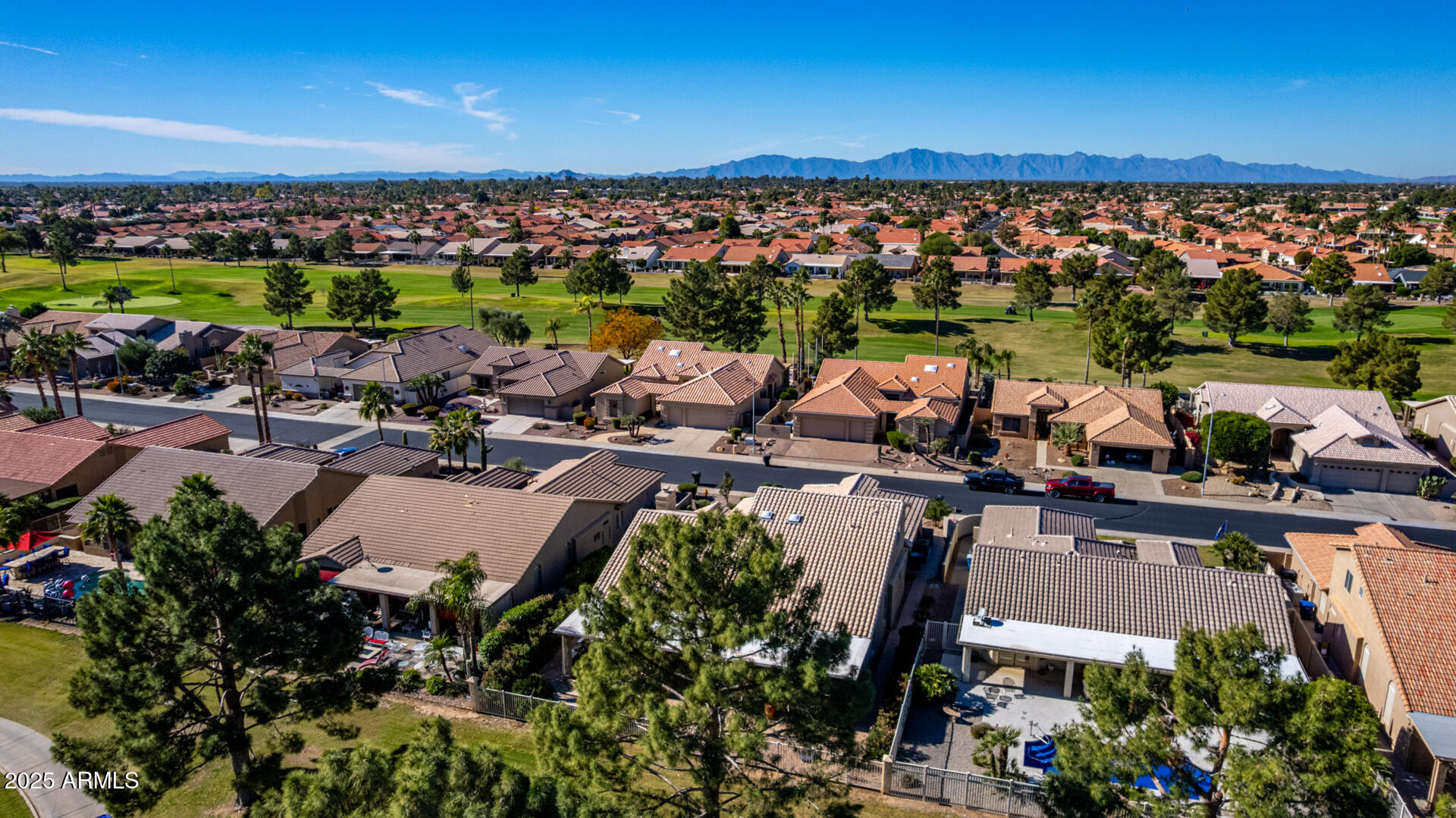 5733 S AMBERWOOD Drive