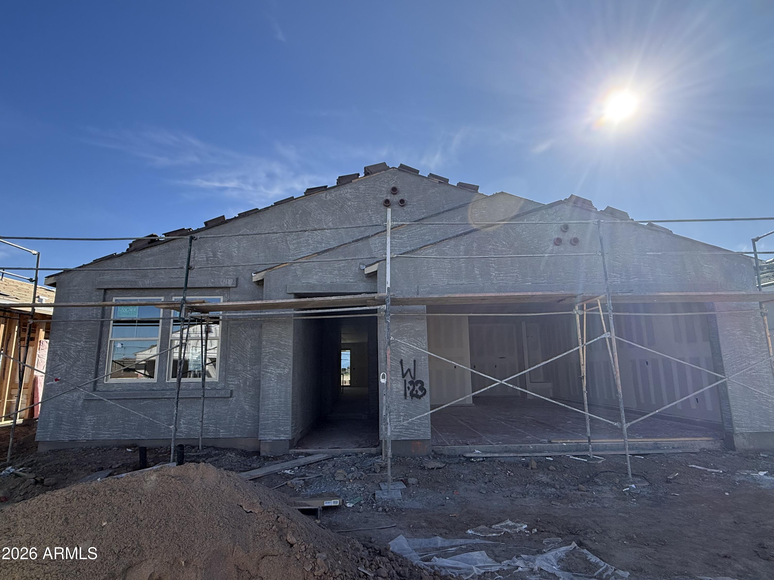 9537 W TAMARISK Avenue