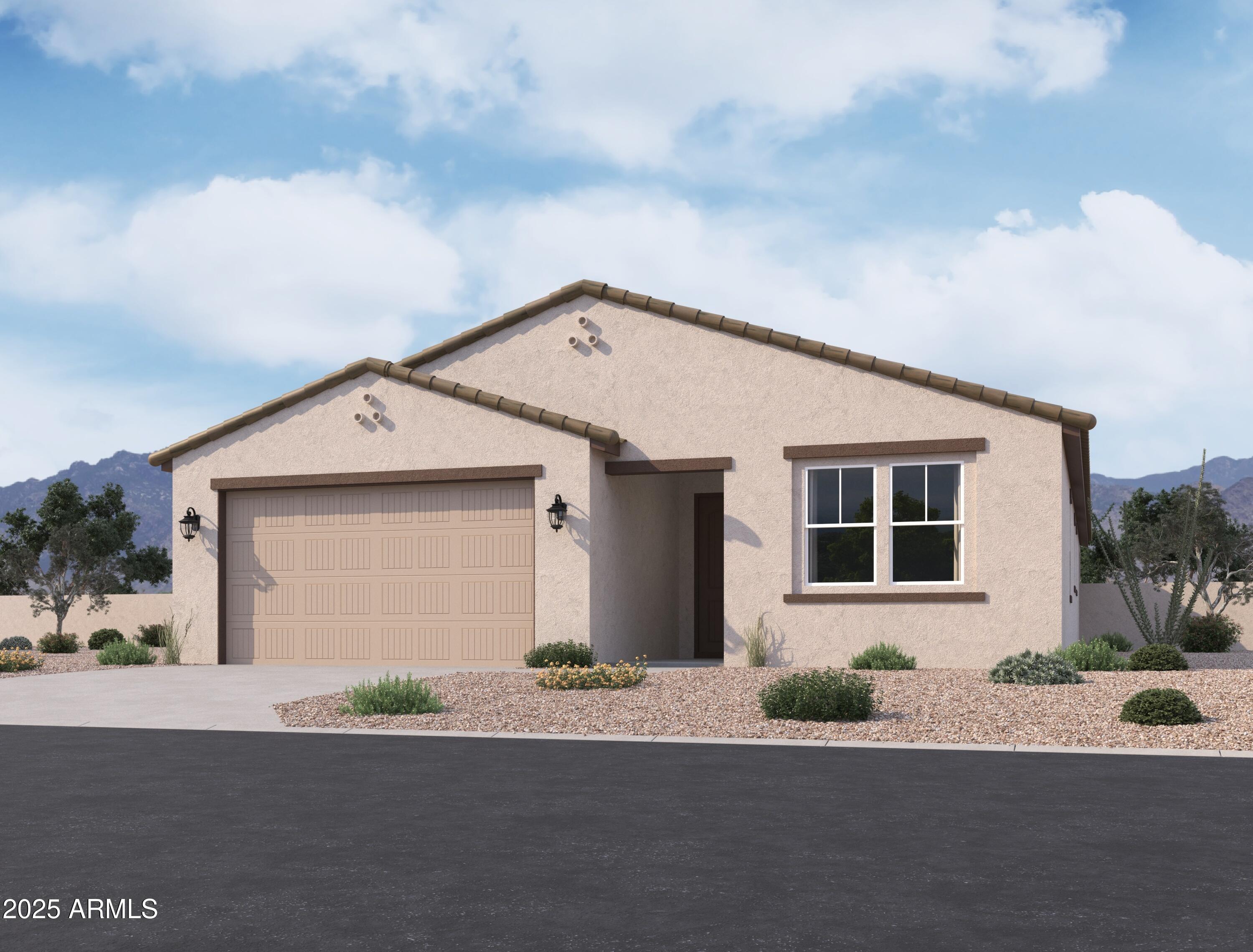 9537 W TAMARISK Avenue