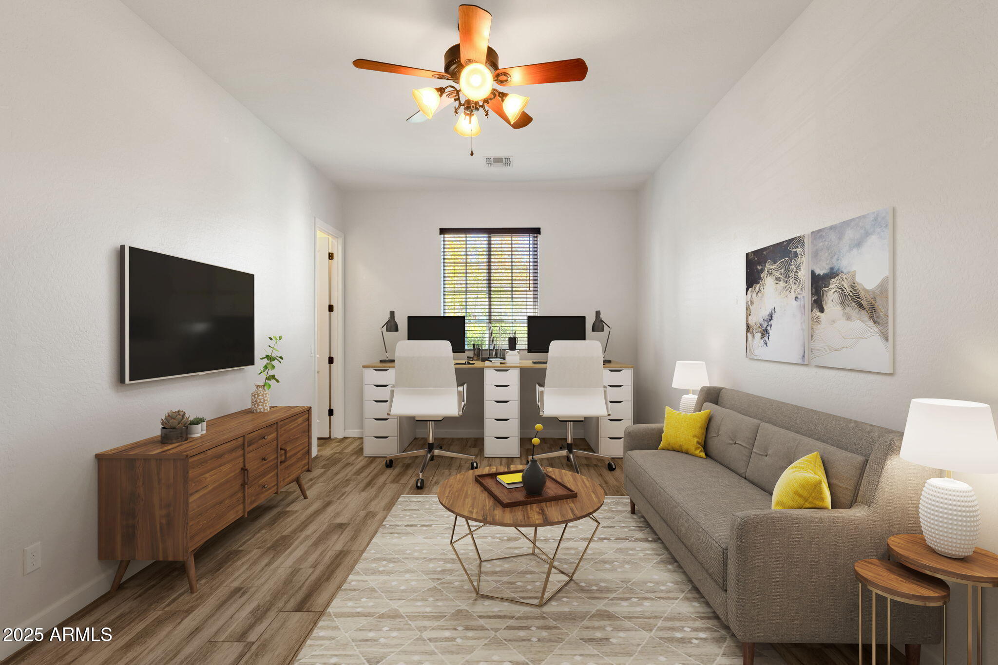 4525 E FOUNTAIN Street