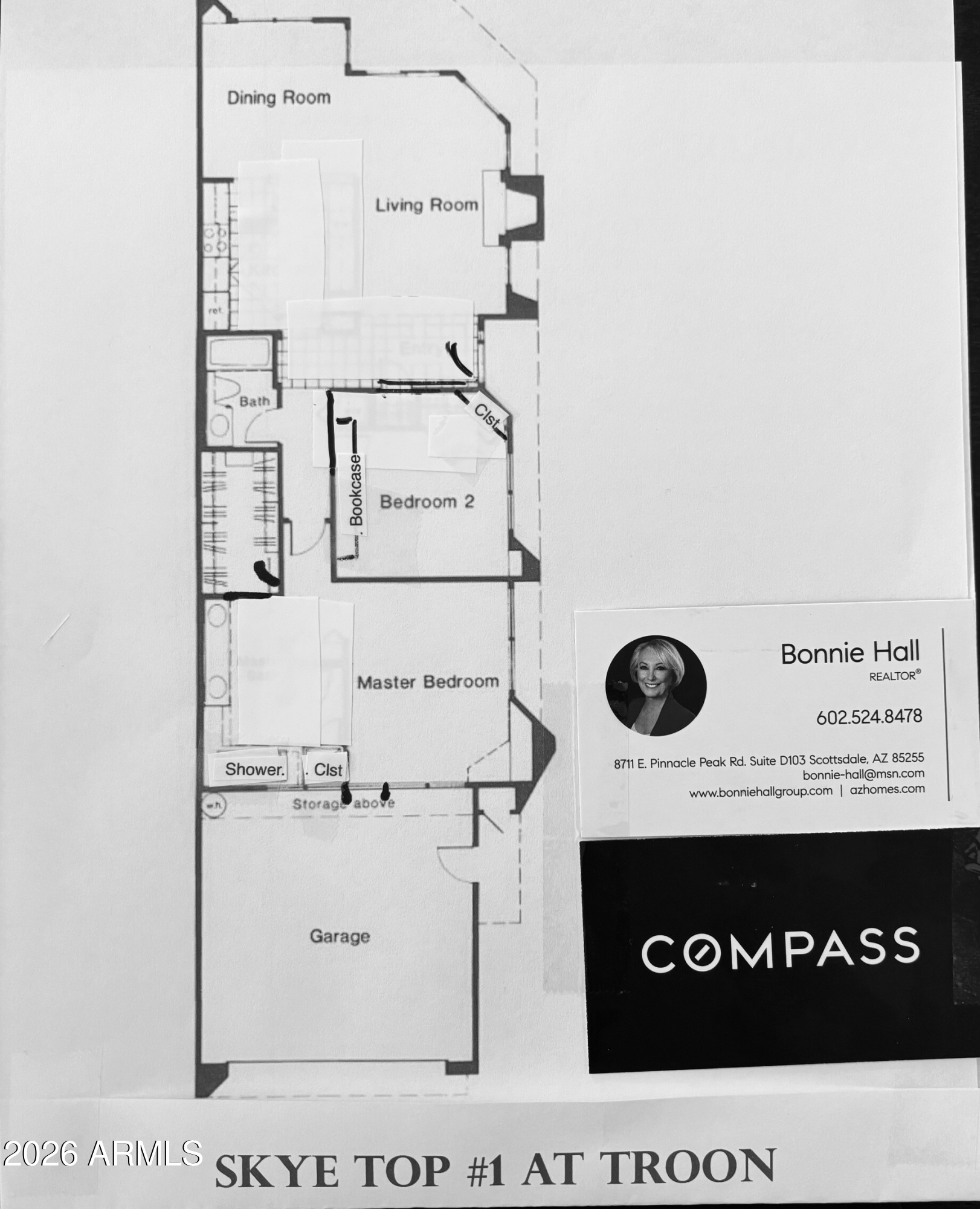 25555 N WINDY WALK Drive 1