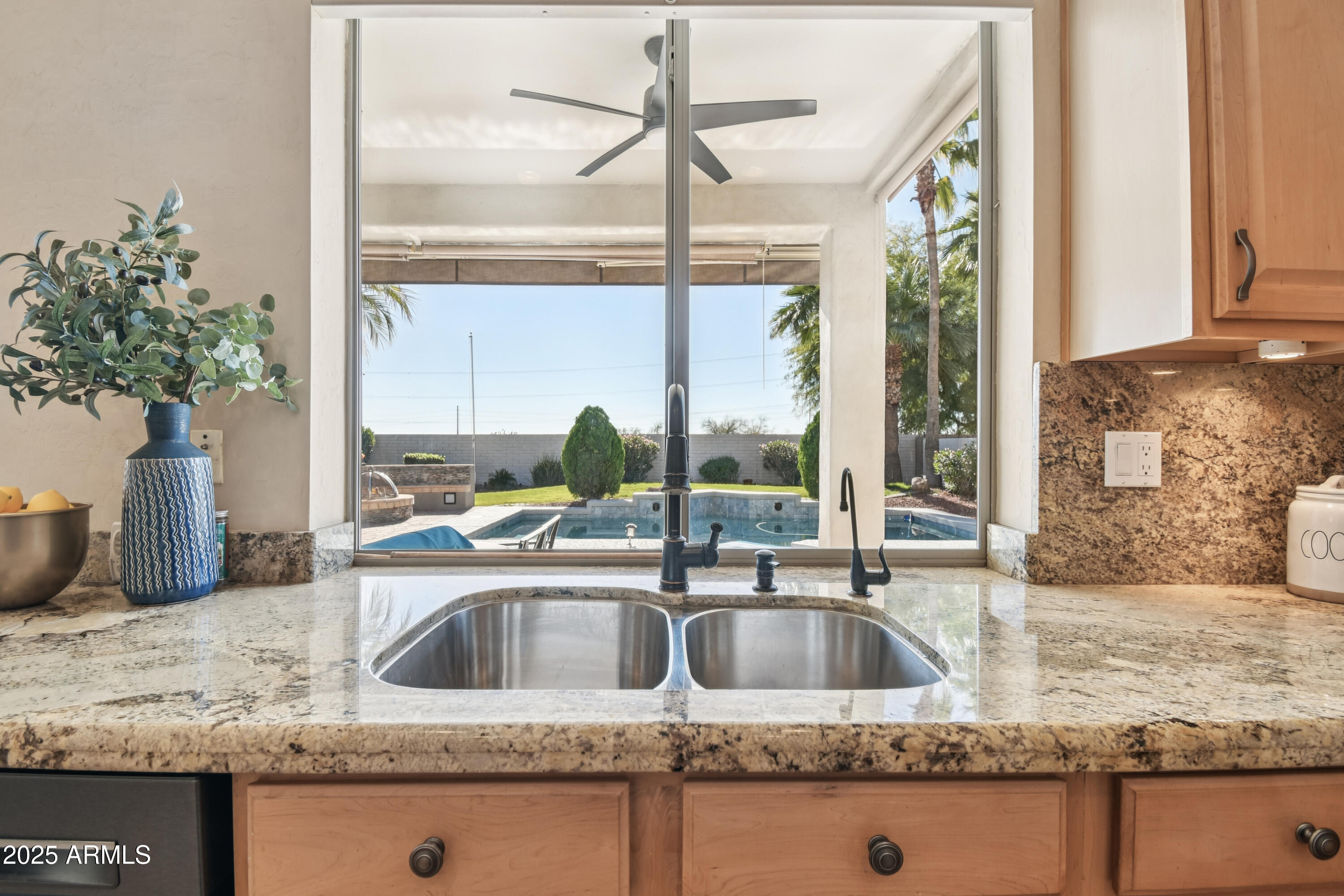 923 W Windsong Drive