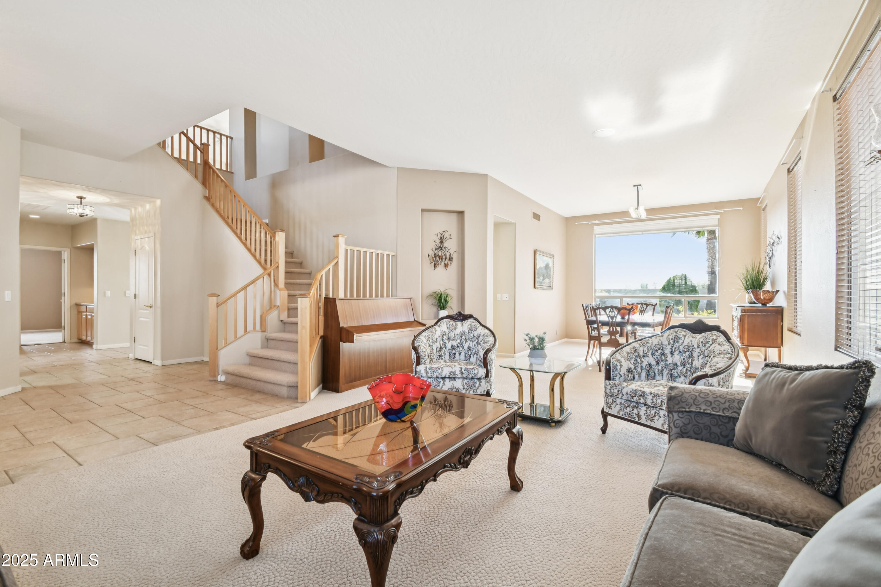 923 W Windsong Drive