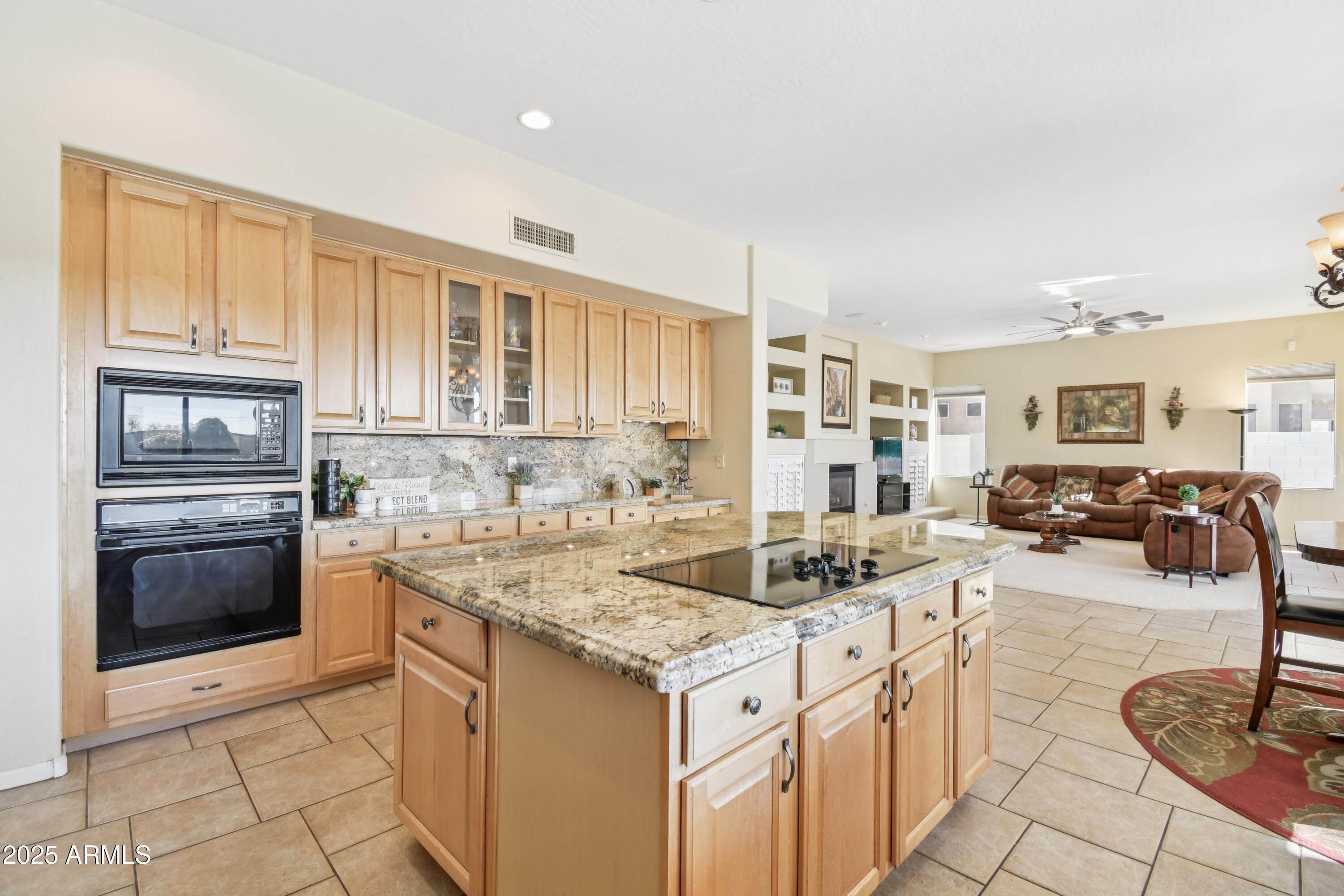 923 W Windsong Drive