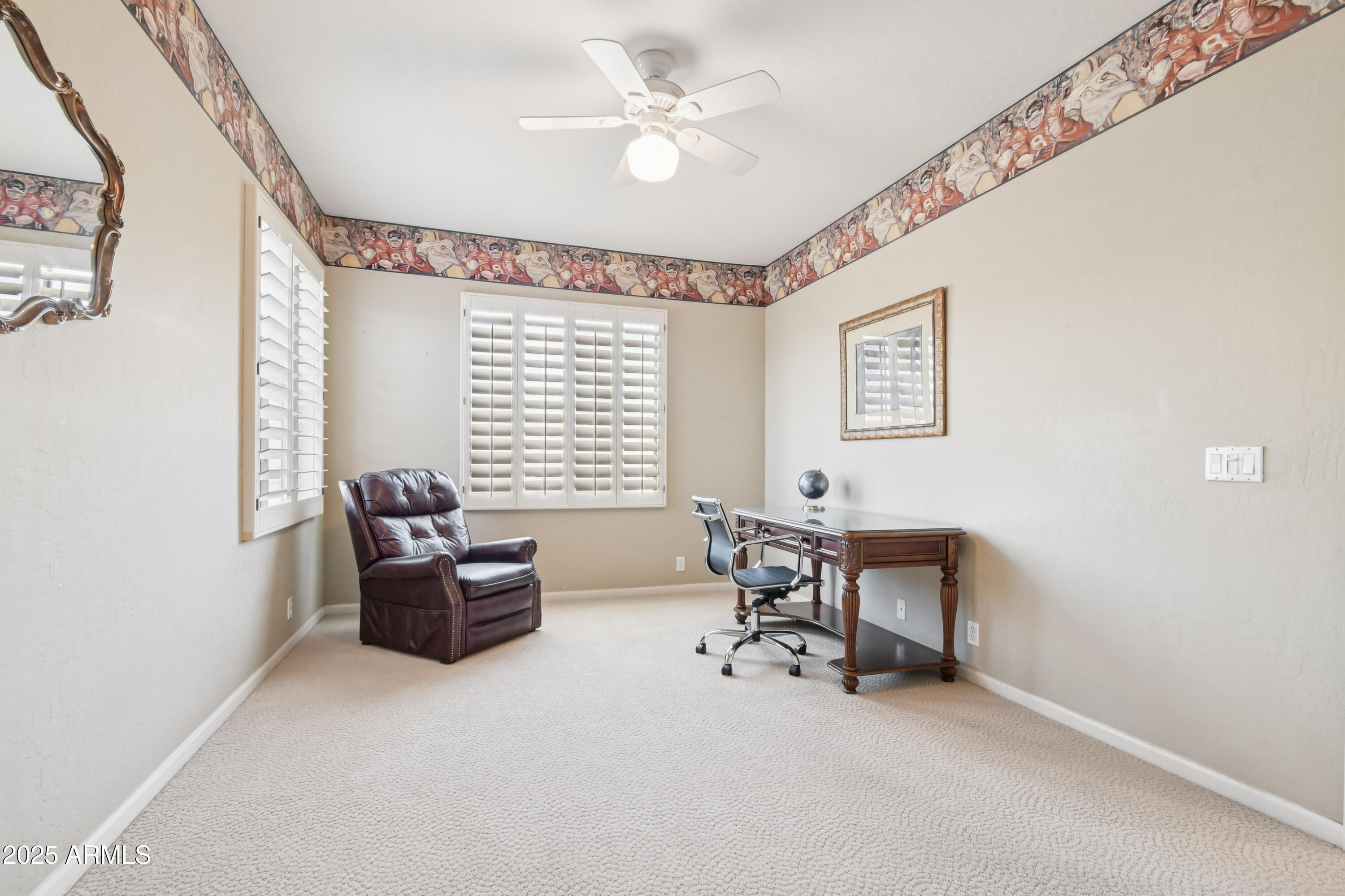 923 W Windsong Drive