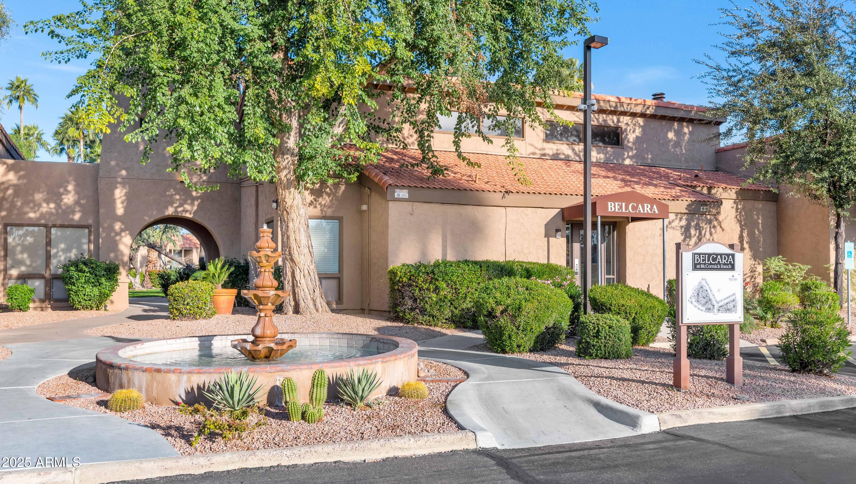 8260 E Arabian Trail 275