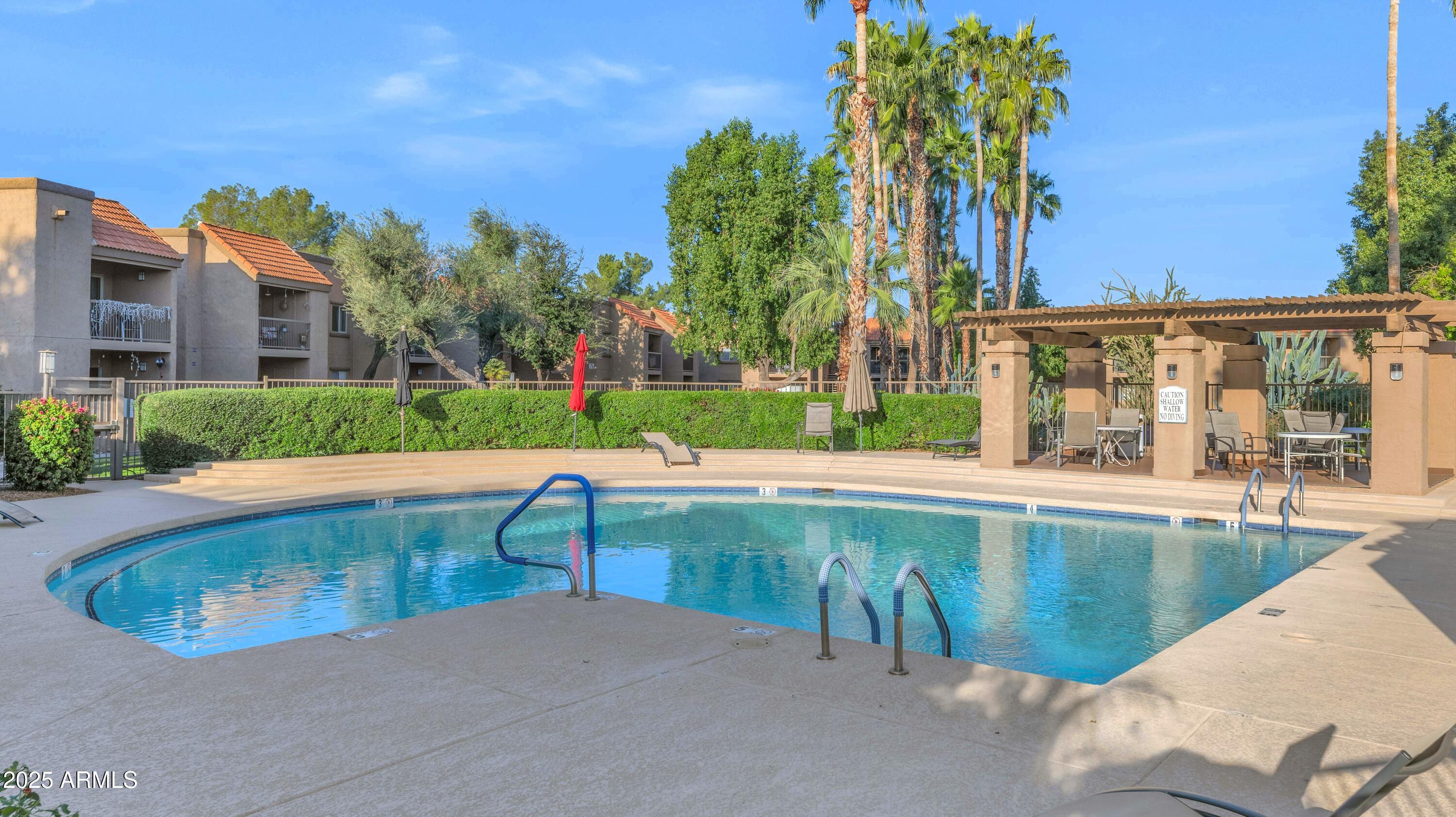 8260 E Arabian Trail 275