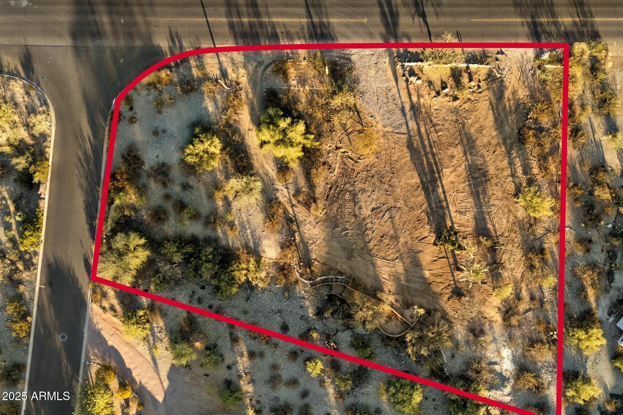 6218 N PALO CRISTI Road 10