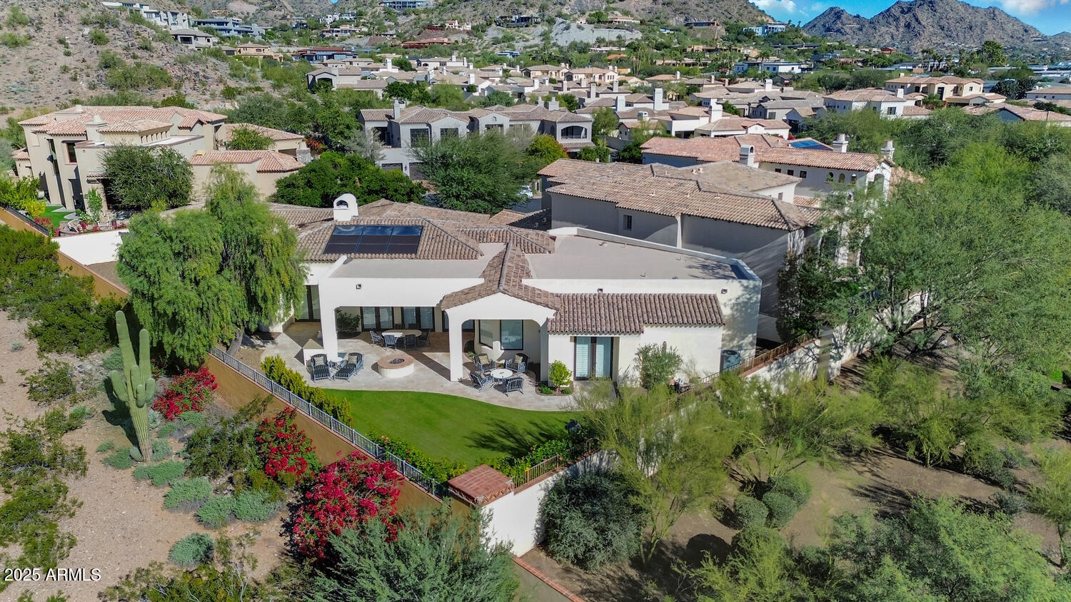 3905 E SIERRA VISTA Drive