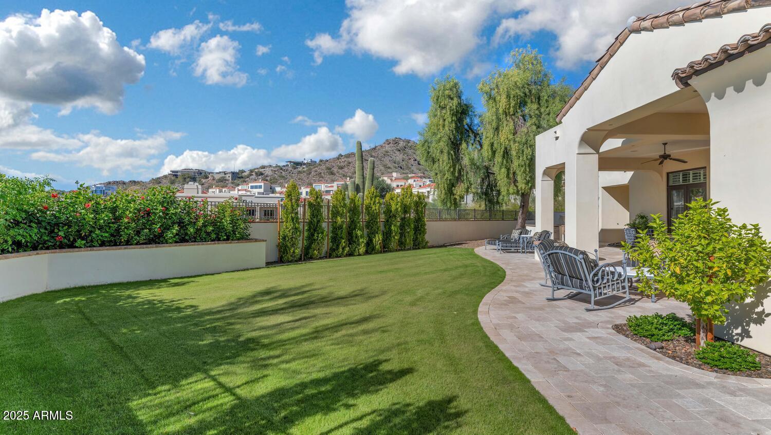 3905 E SIERRA VISTA Drive