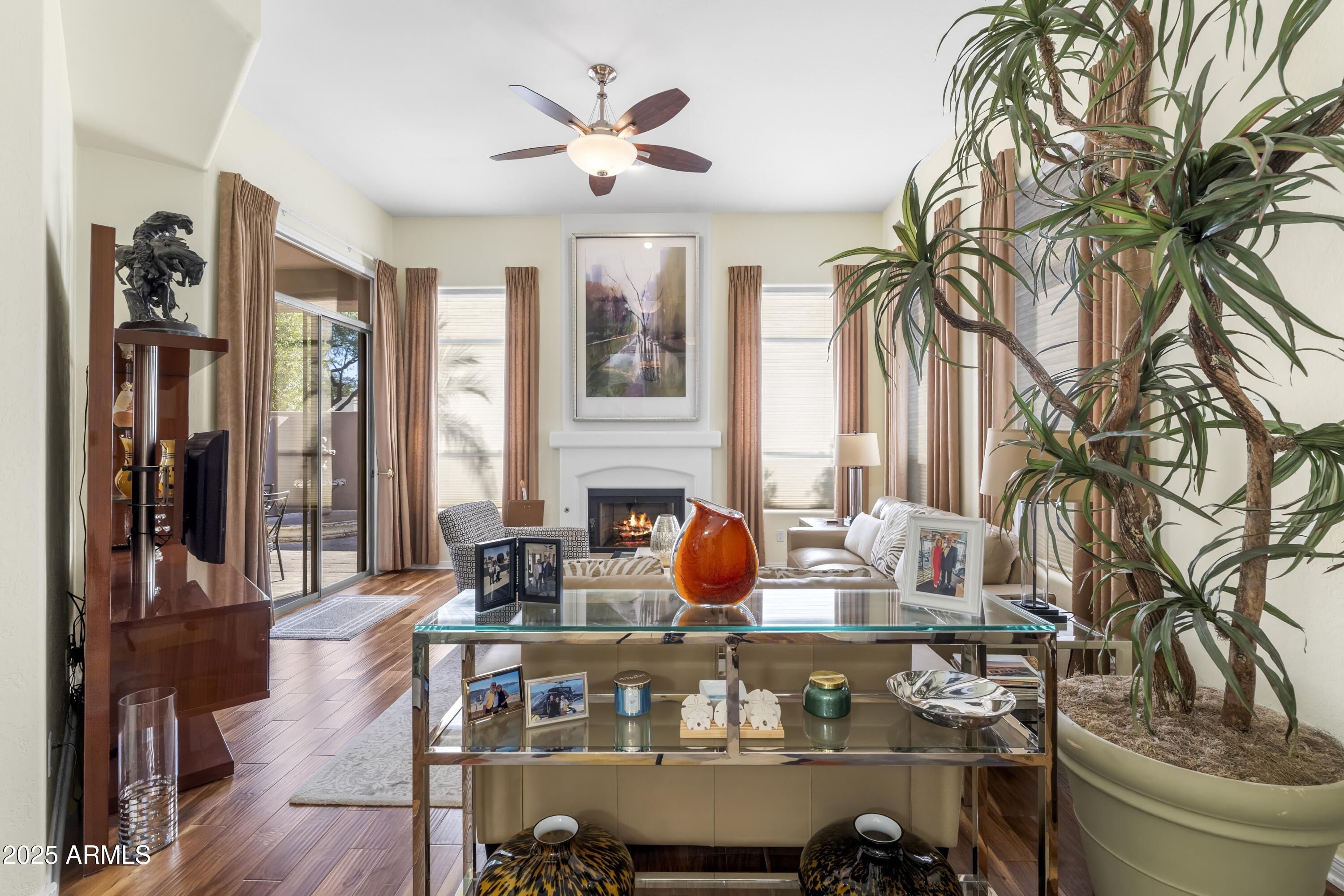 7267 E Vaquero Drive