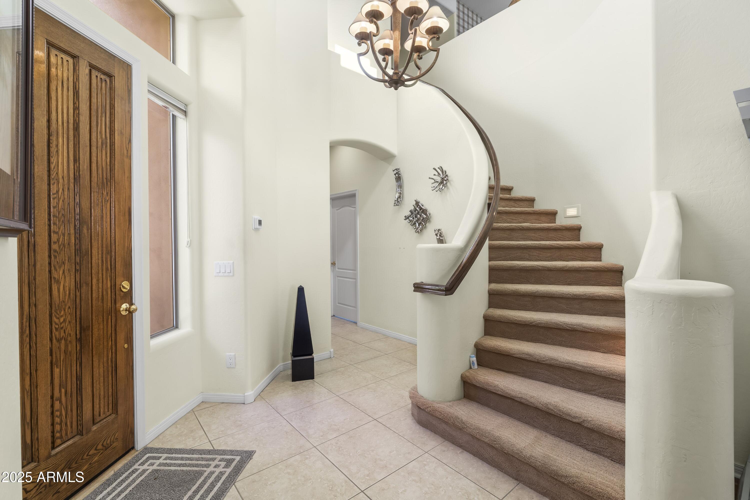 7267 E Vaquero Drive