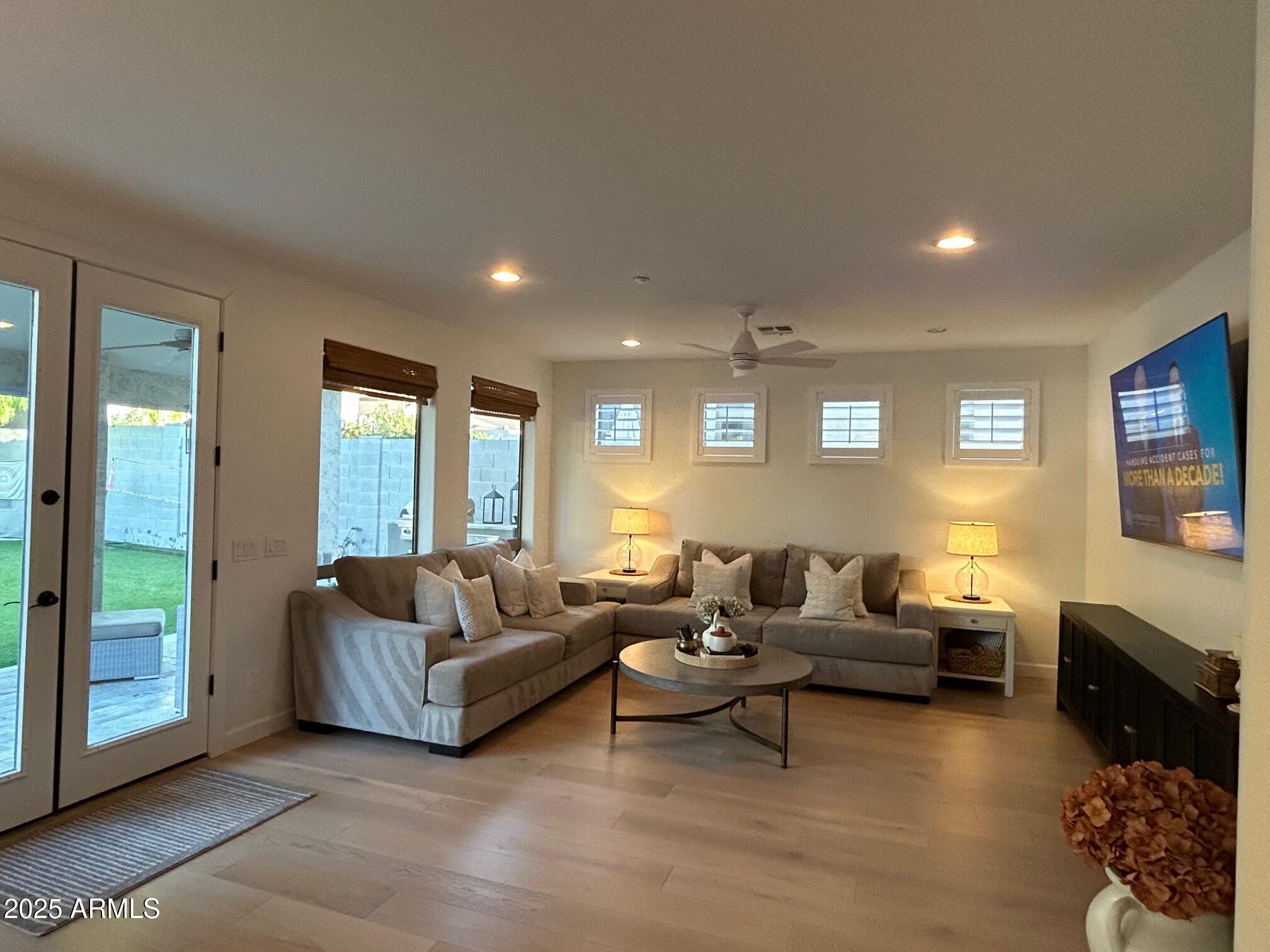 7518 E GLENN MOORE Road