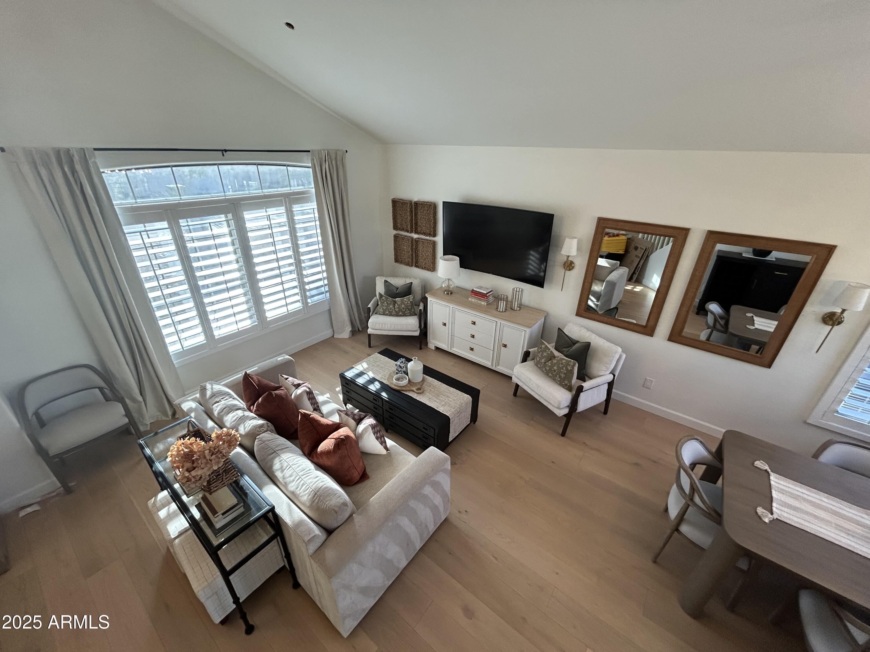 7518 E GLENN MOORE Road