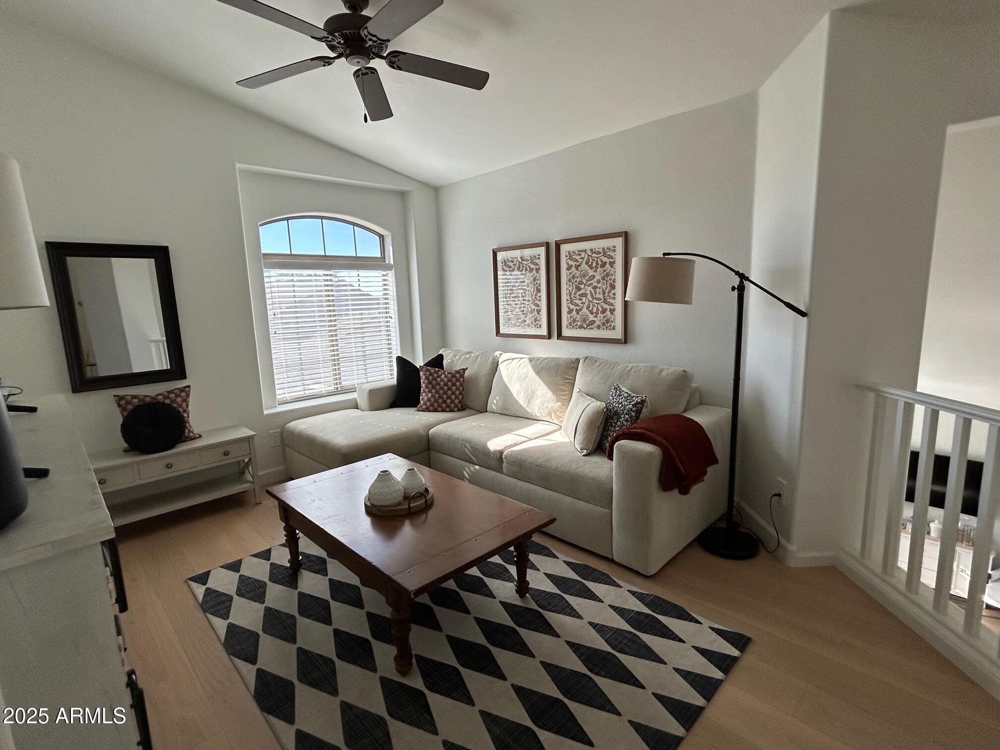 7518 E GLENN MOORE Road