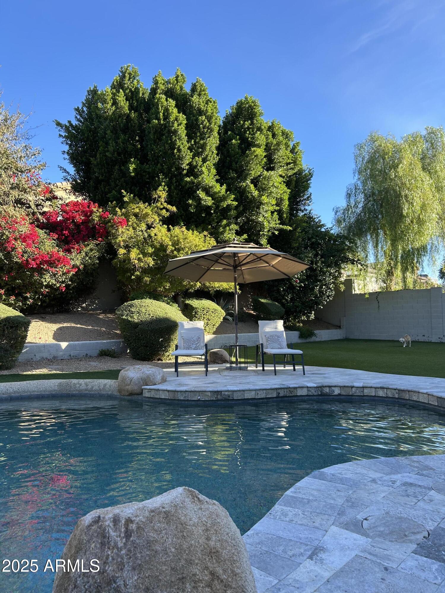 7518 E GLENN MOORE Road