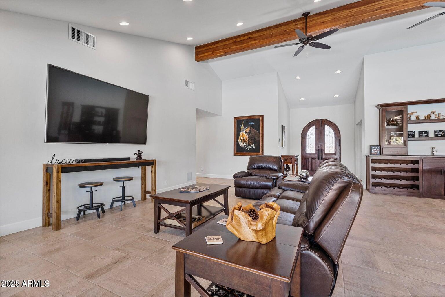 10626 N INDIAN WELLS Drive