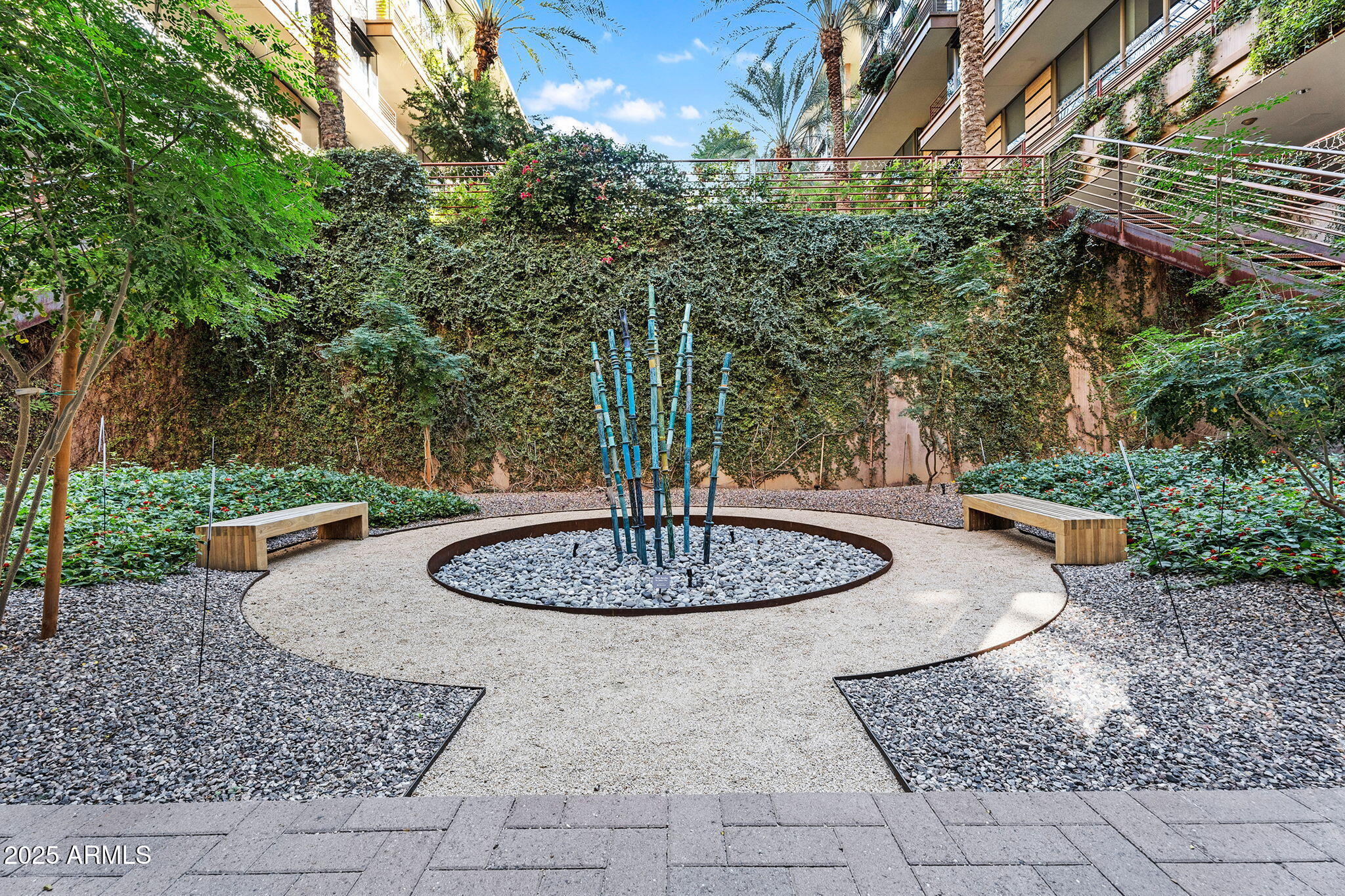 7127 E RANCHO VISTA Drive 6009