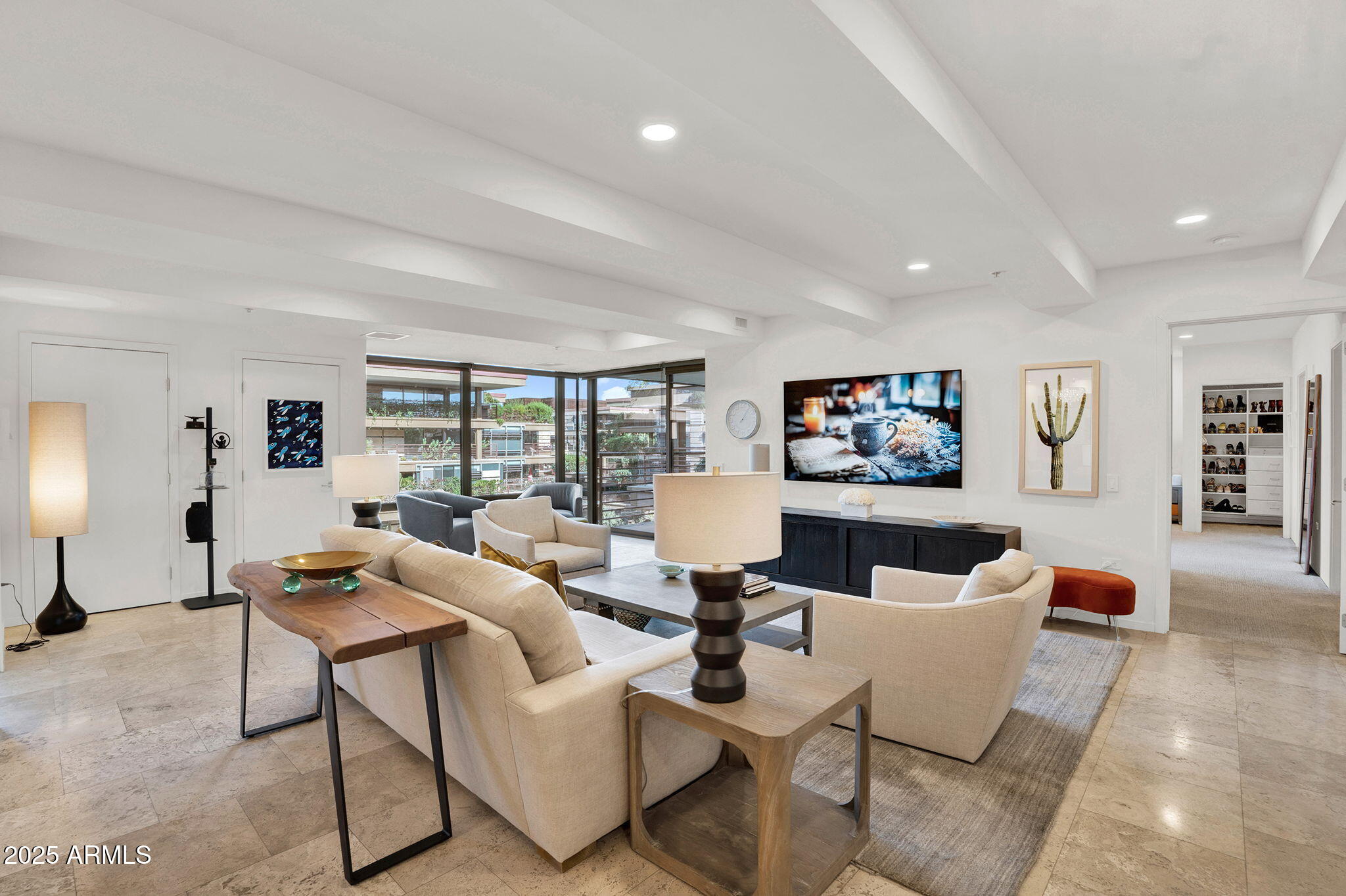 7127 E RANCHO VISTA Drive 6009