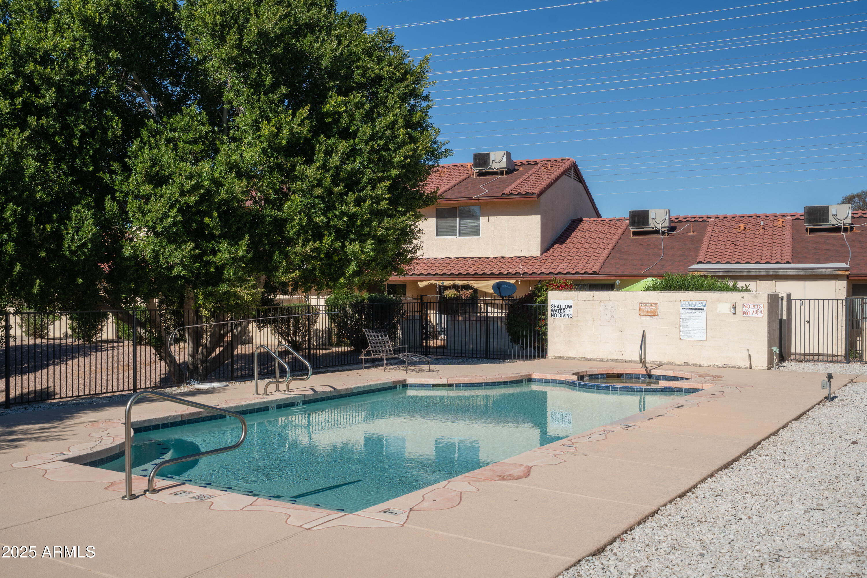 6454 E University Drive 8