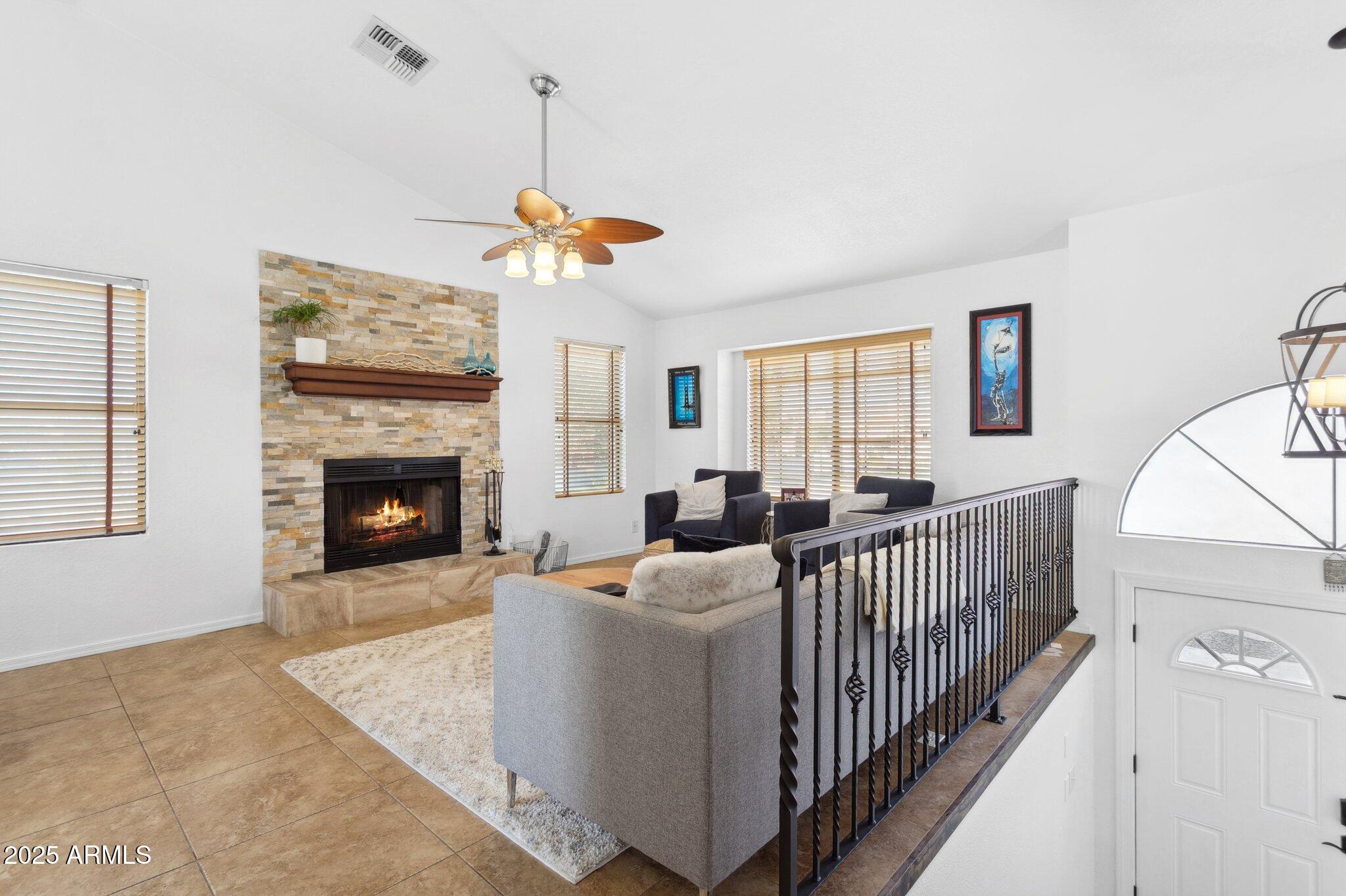 1255 W SEA SHELL Drive