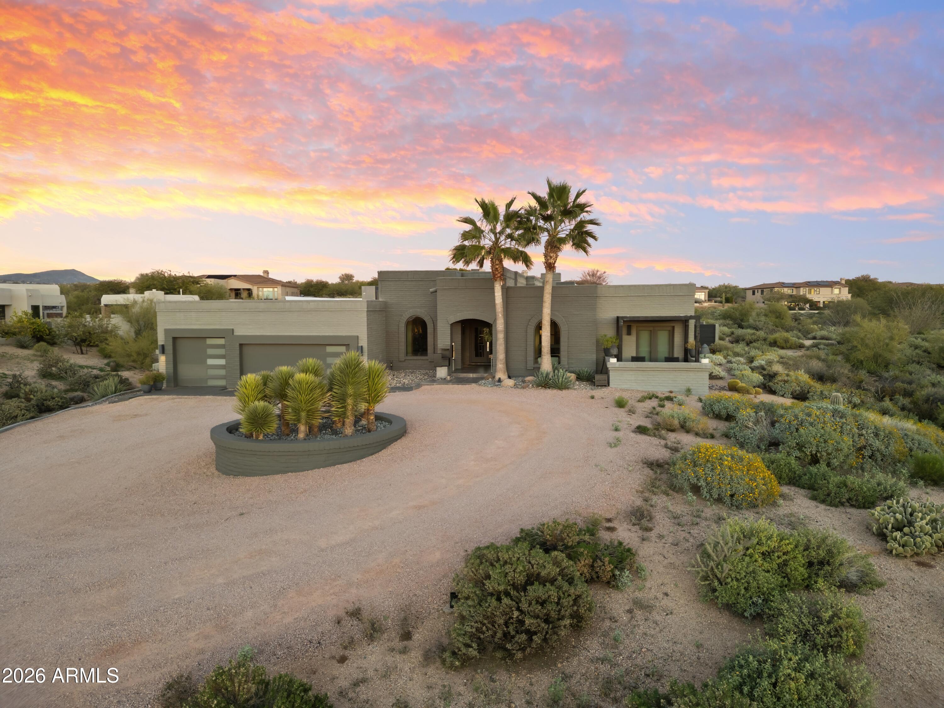 9545 E ROMPING Road 90