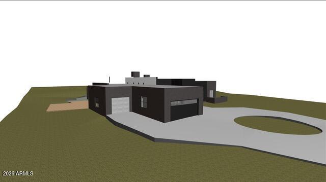 9545 E ROMPING Road 90