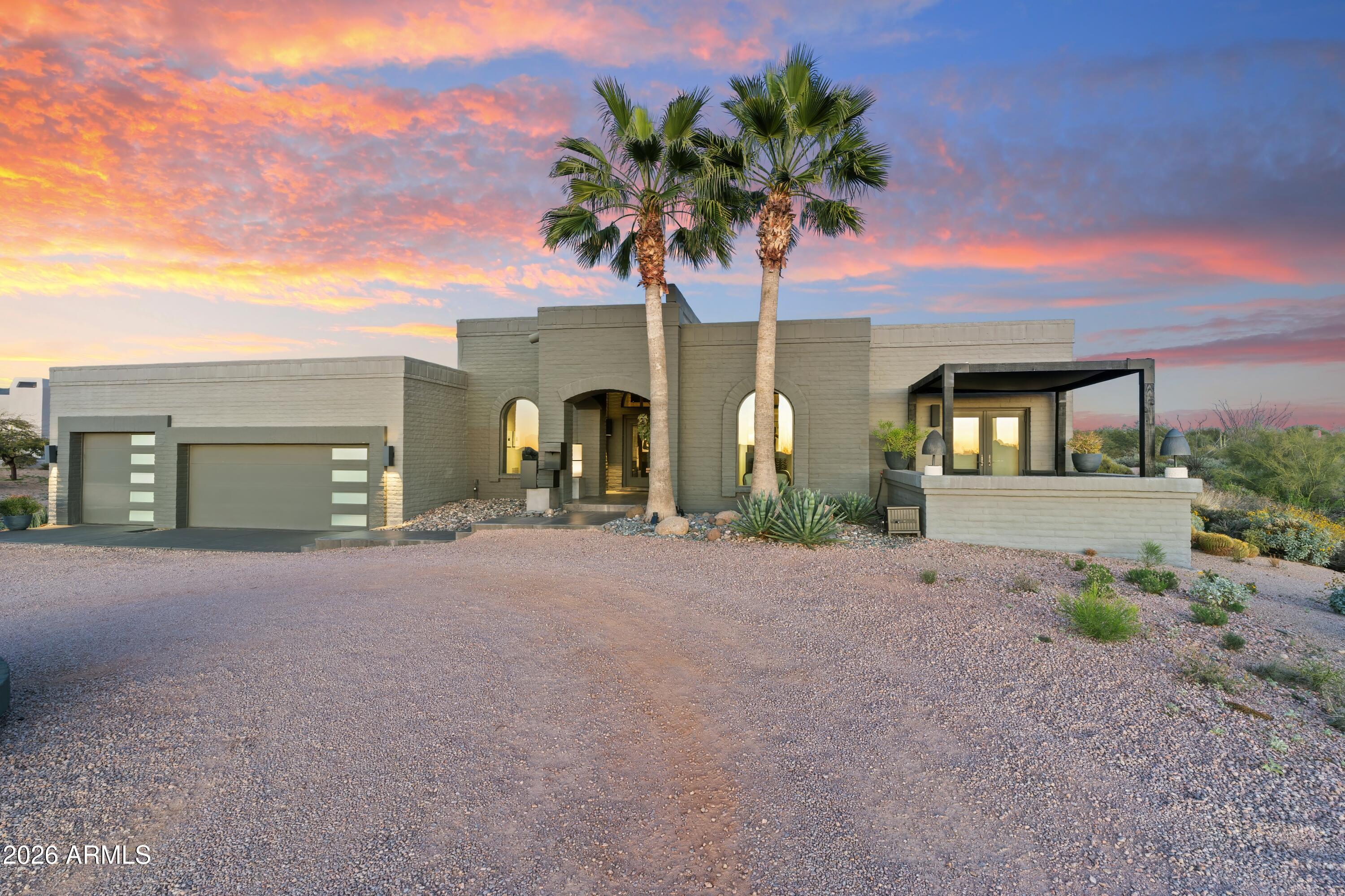 9545 E ROMPING Road 90