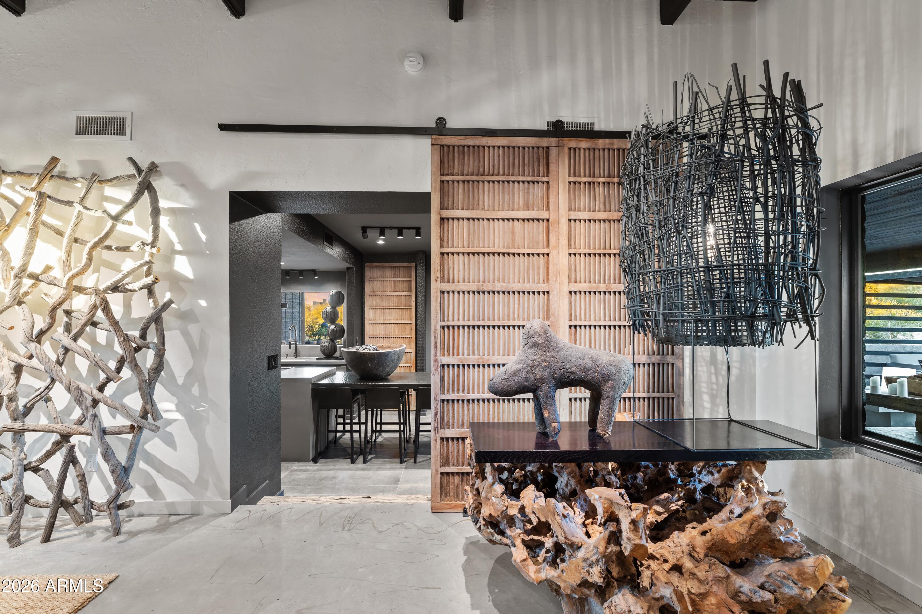 9545 E ROMPING Road 90