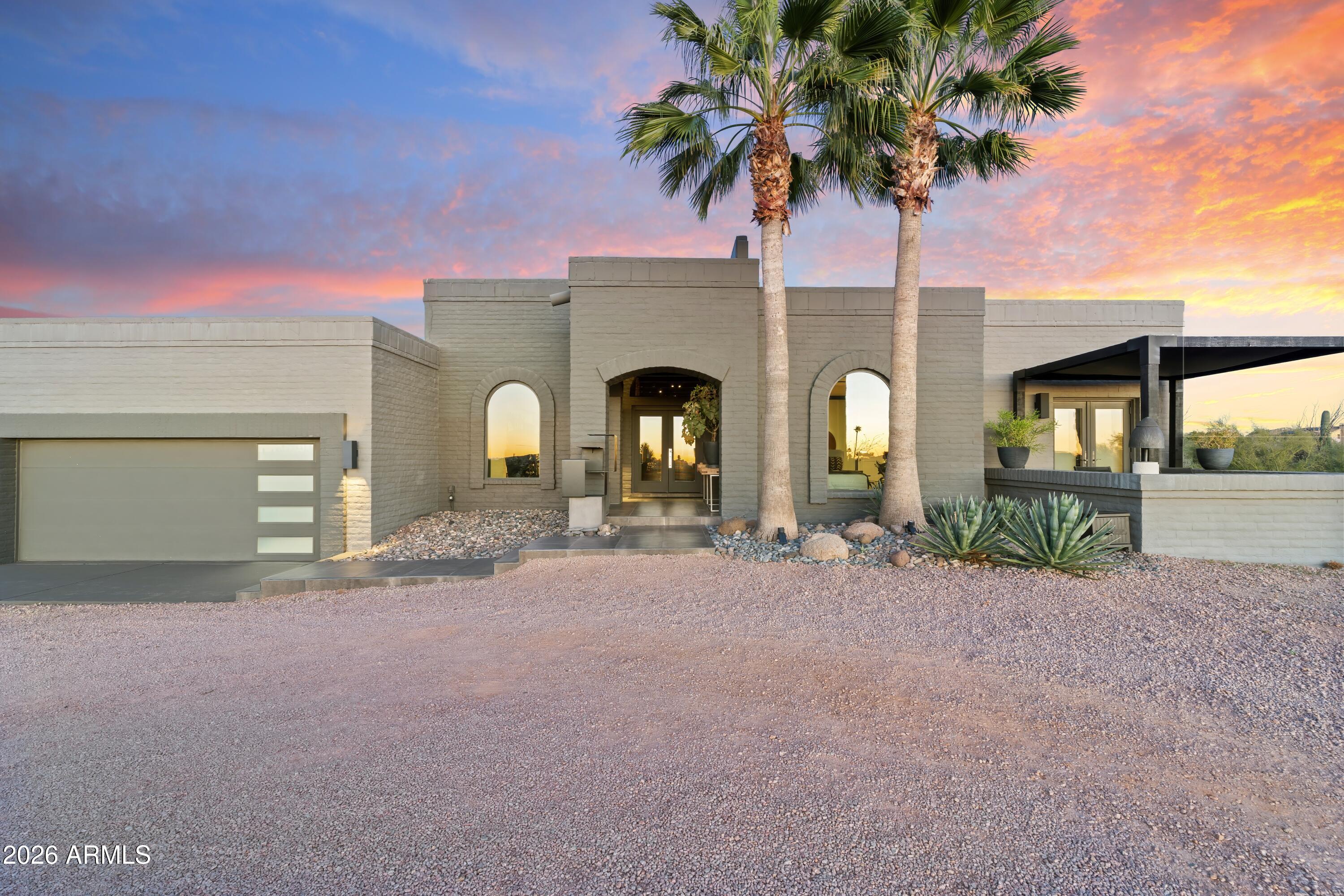 9545 E ROMPING Road 90