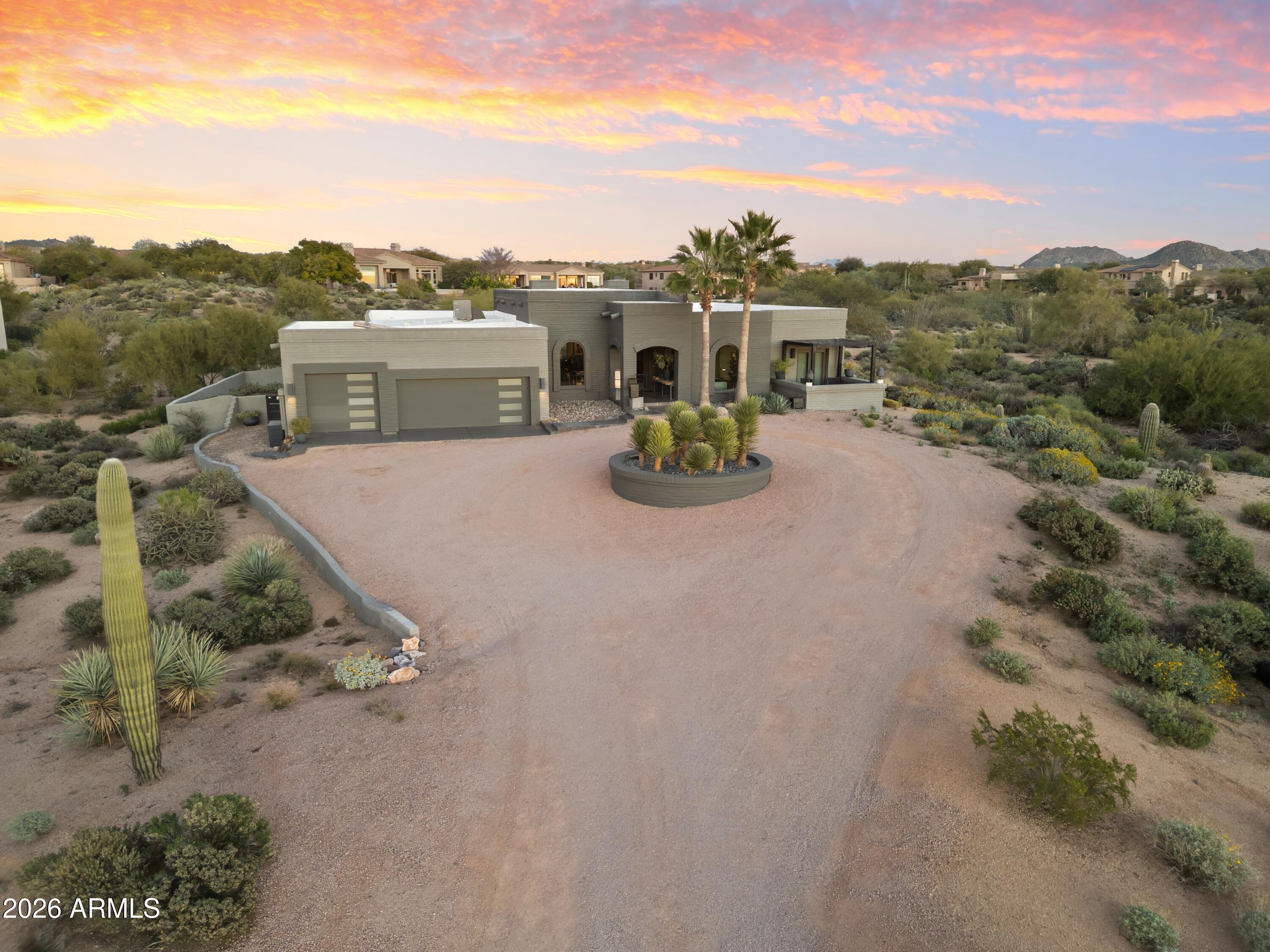 9545 E ROMPING Road 90