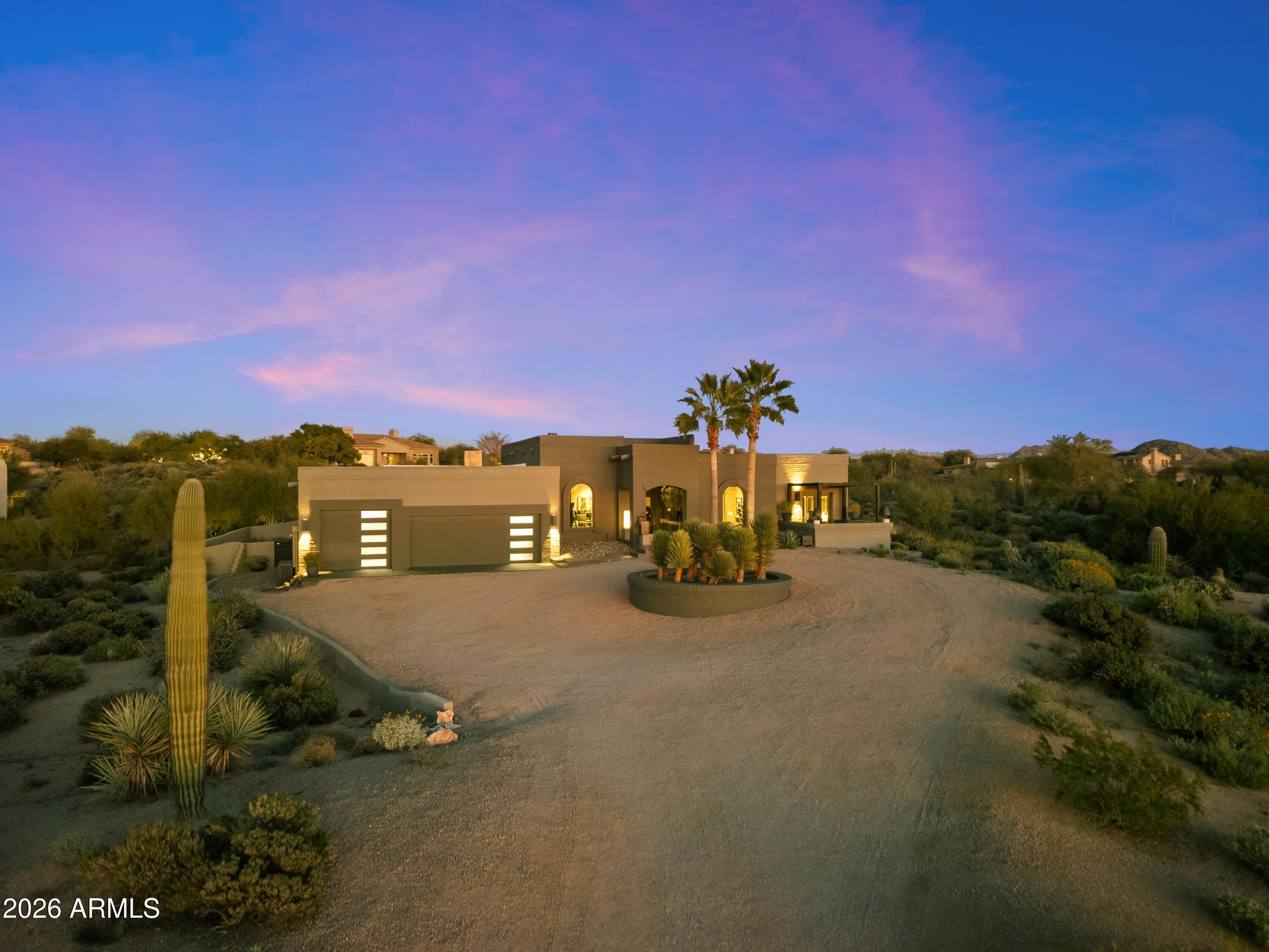 9545 E ROMPING Road 90