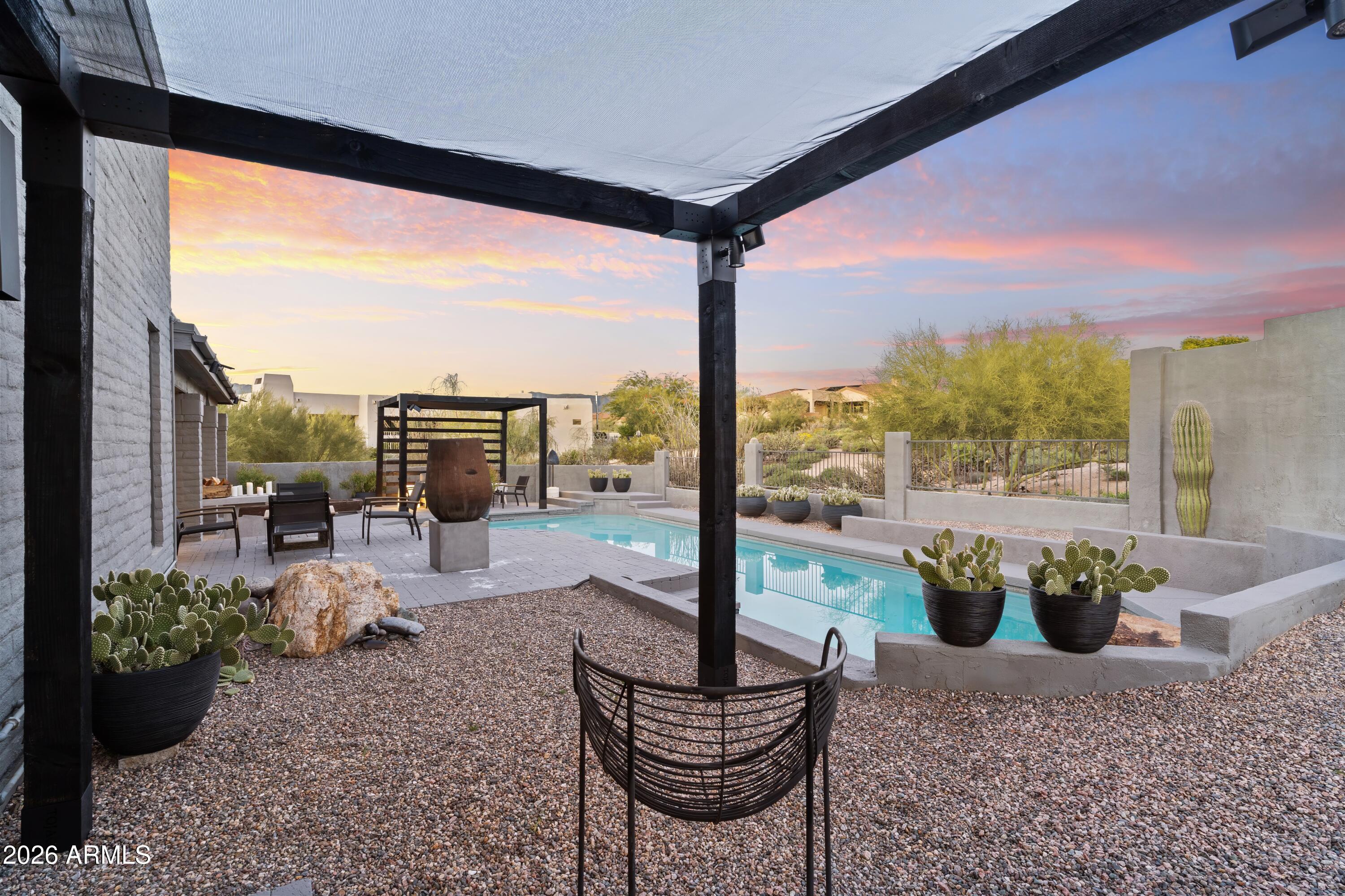 9545 E ROMPING Road 90