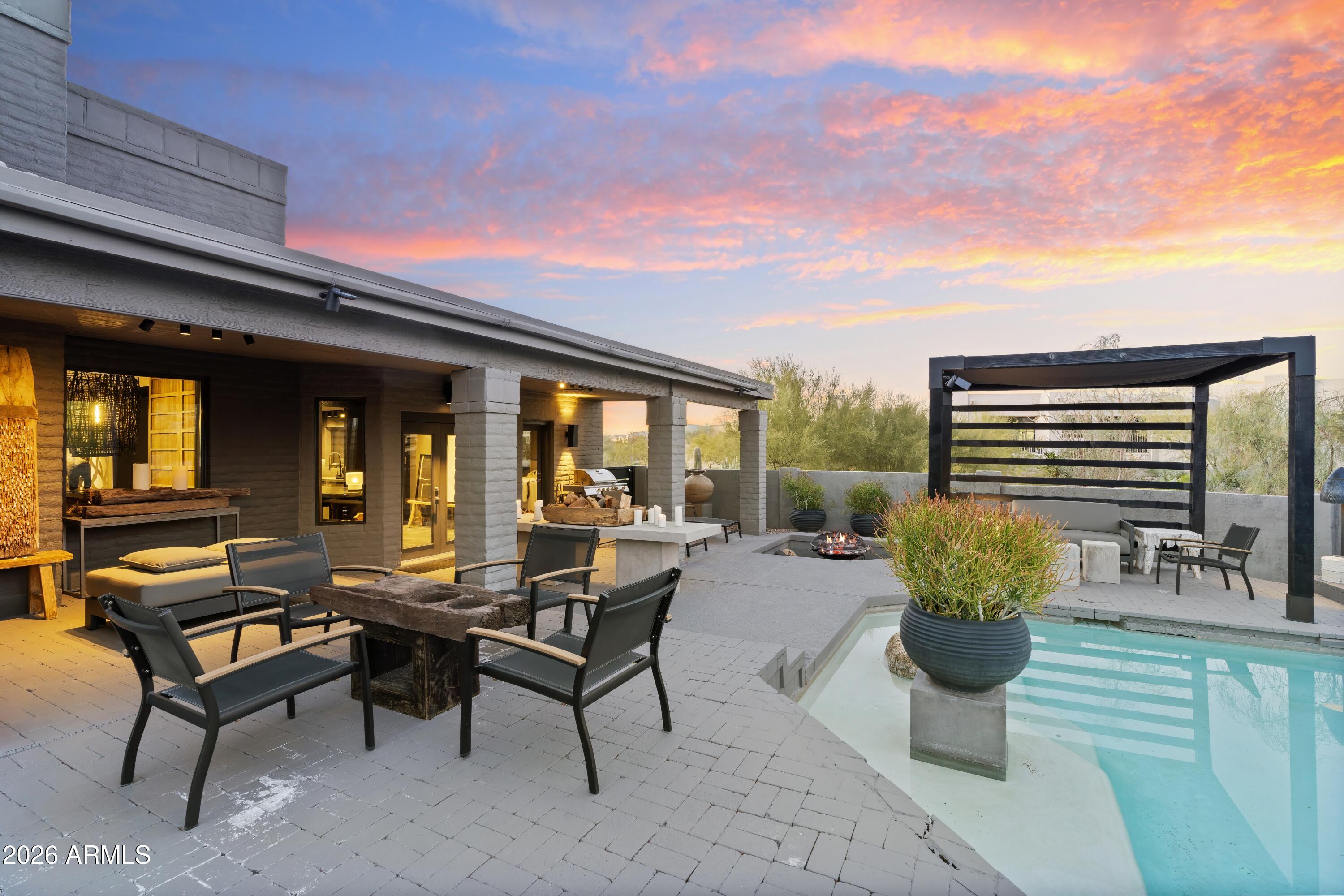 9545 E ROMPING Road 90