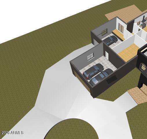 9545 E ROMPING Road 90