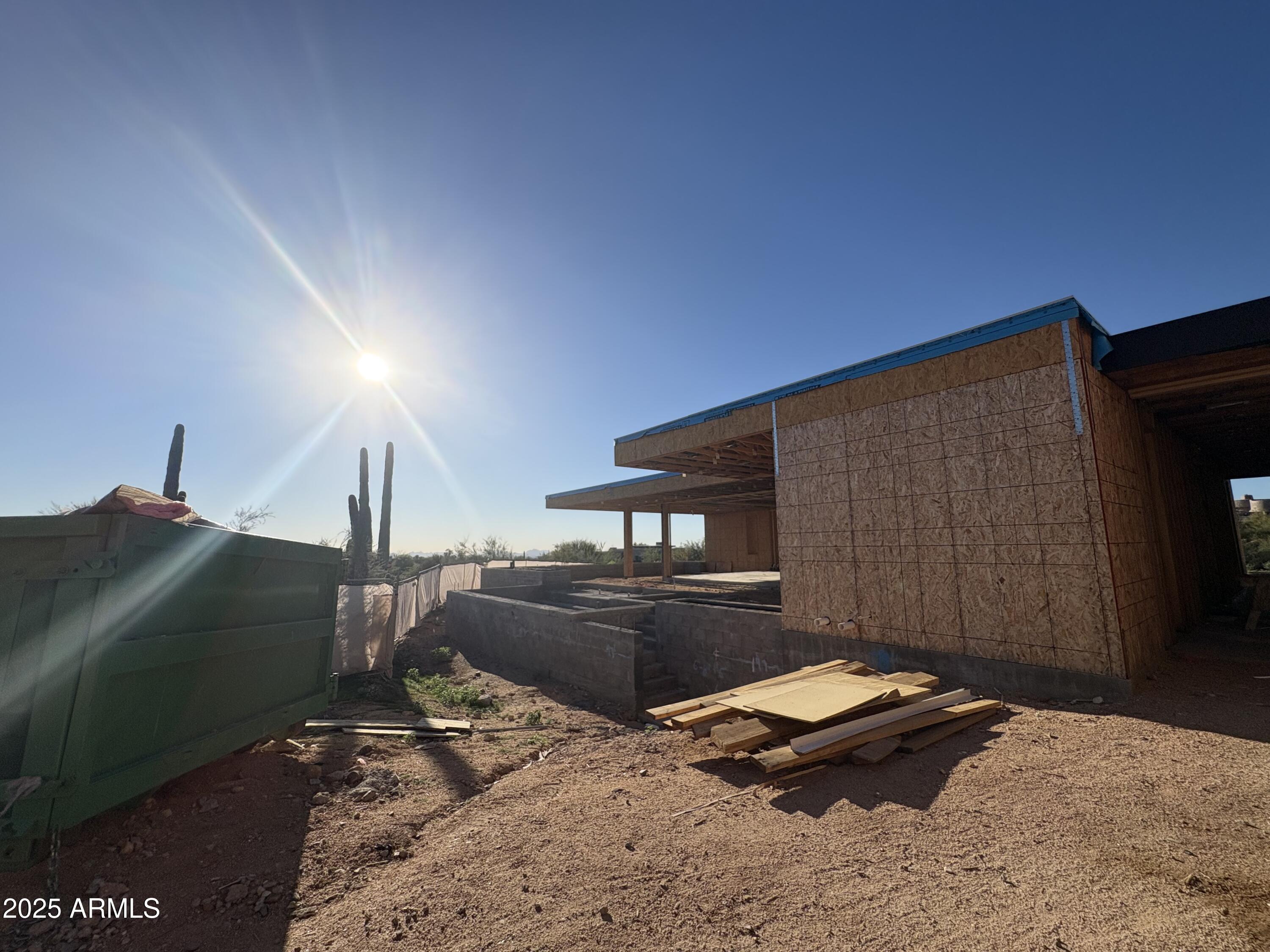 9300 E Via Montoya Place