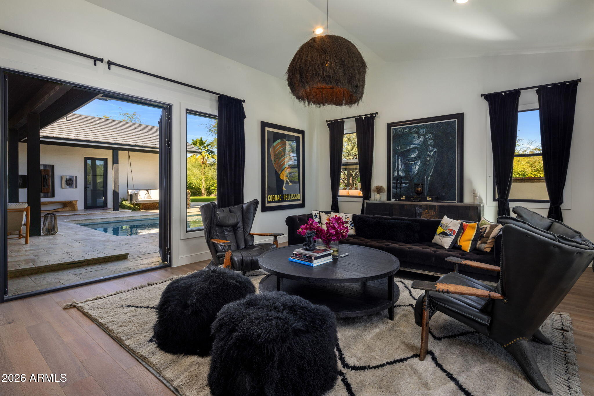 8002 N IRONWOOD Drive