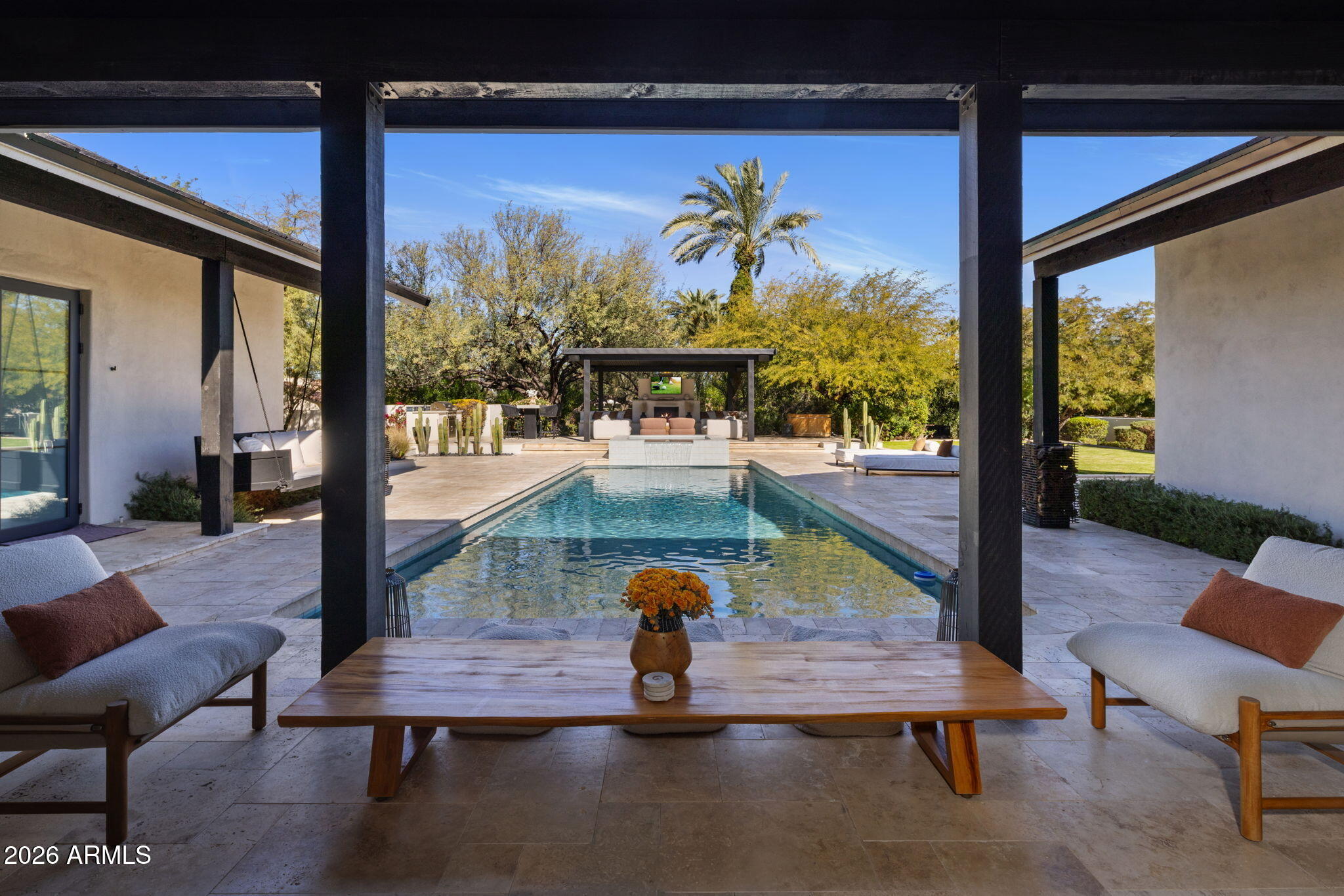 8002 N IRONWOOD Drive