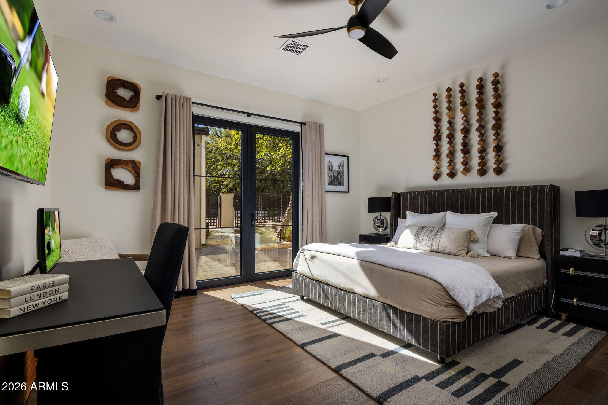 8002 N IRONWOOD Drive