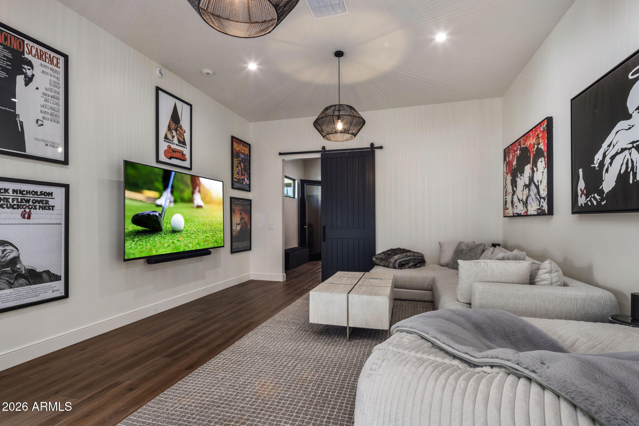 8002 N IRONWOOD Drive