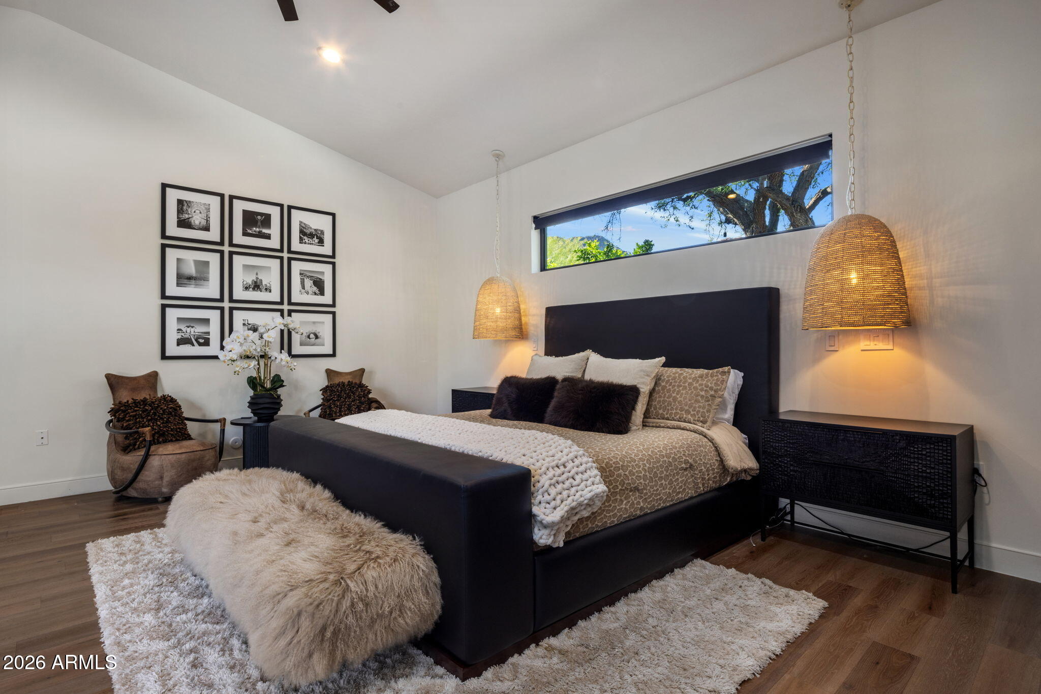 8002 N IRONWOOD Drive