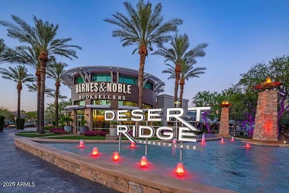 21320 N 56TH Street 1068