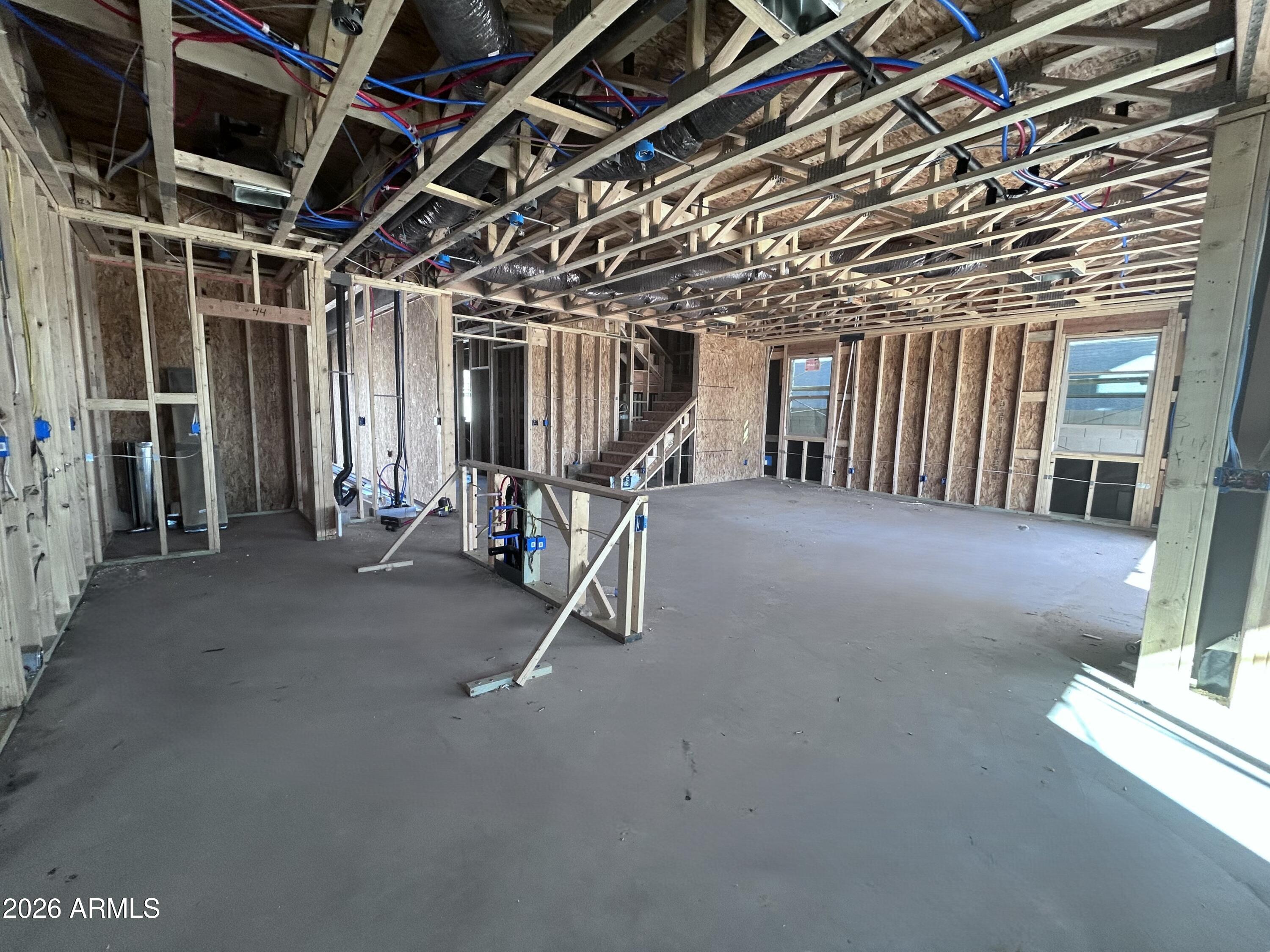 2683 E HOMESTEADER Road