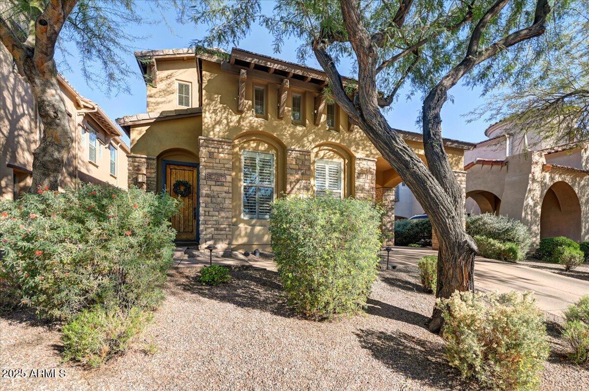 9262 E Horseshoe Bend Drive