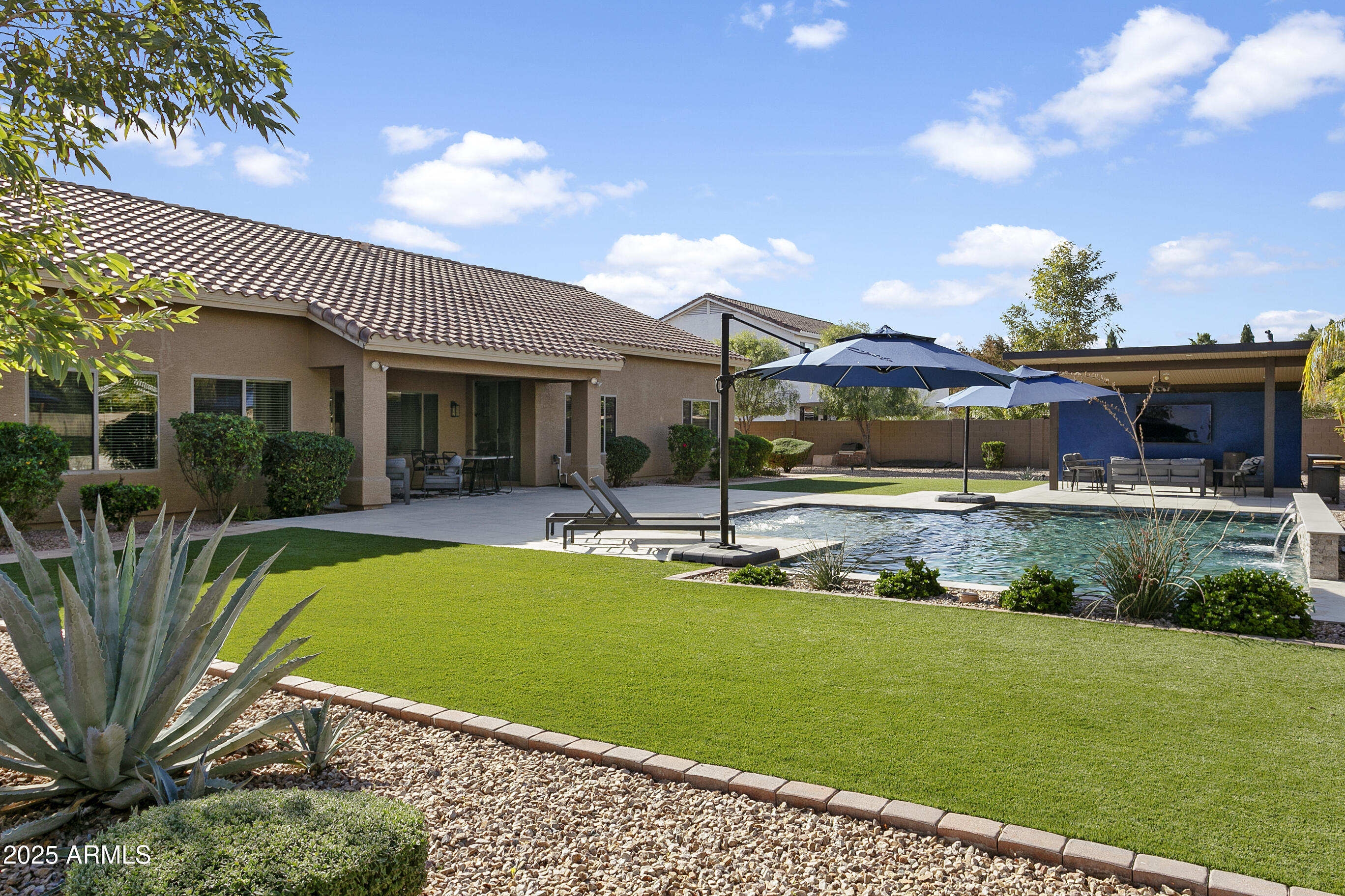 11628 E Starflower Drive